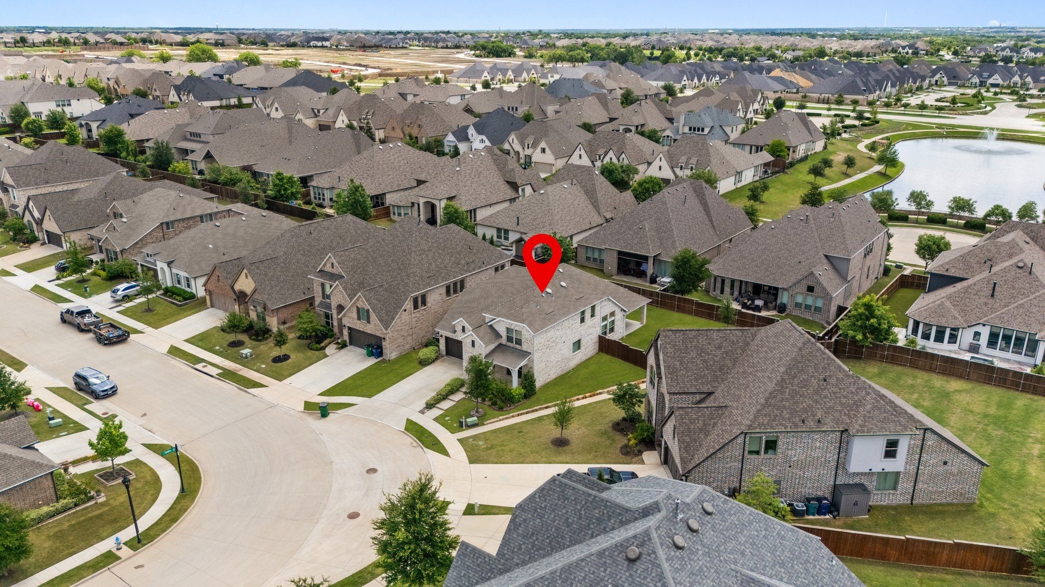 2415 Preakness Place