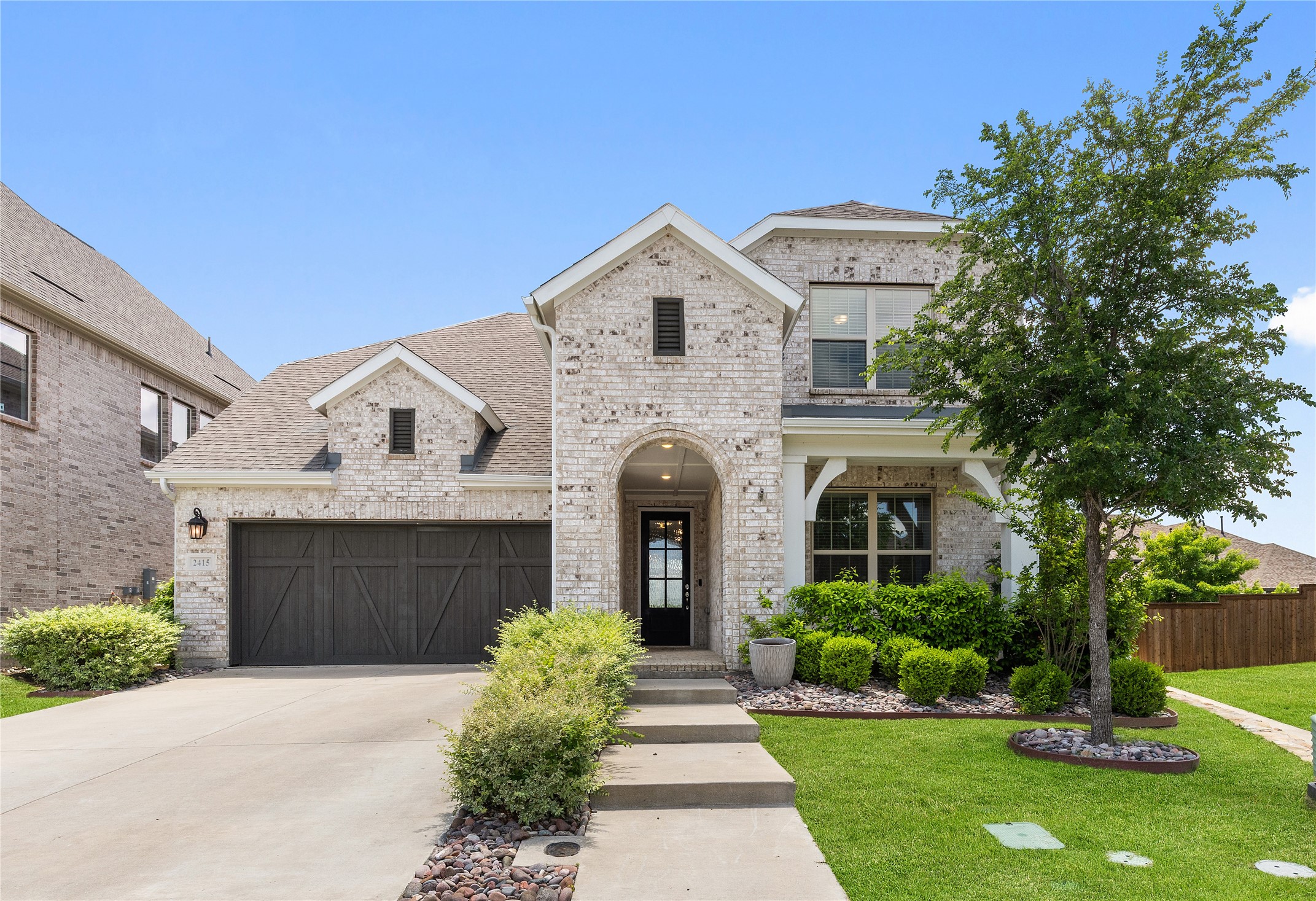 2415 Preakness Place