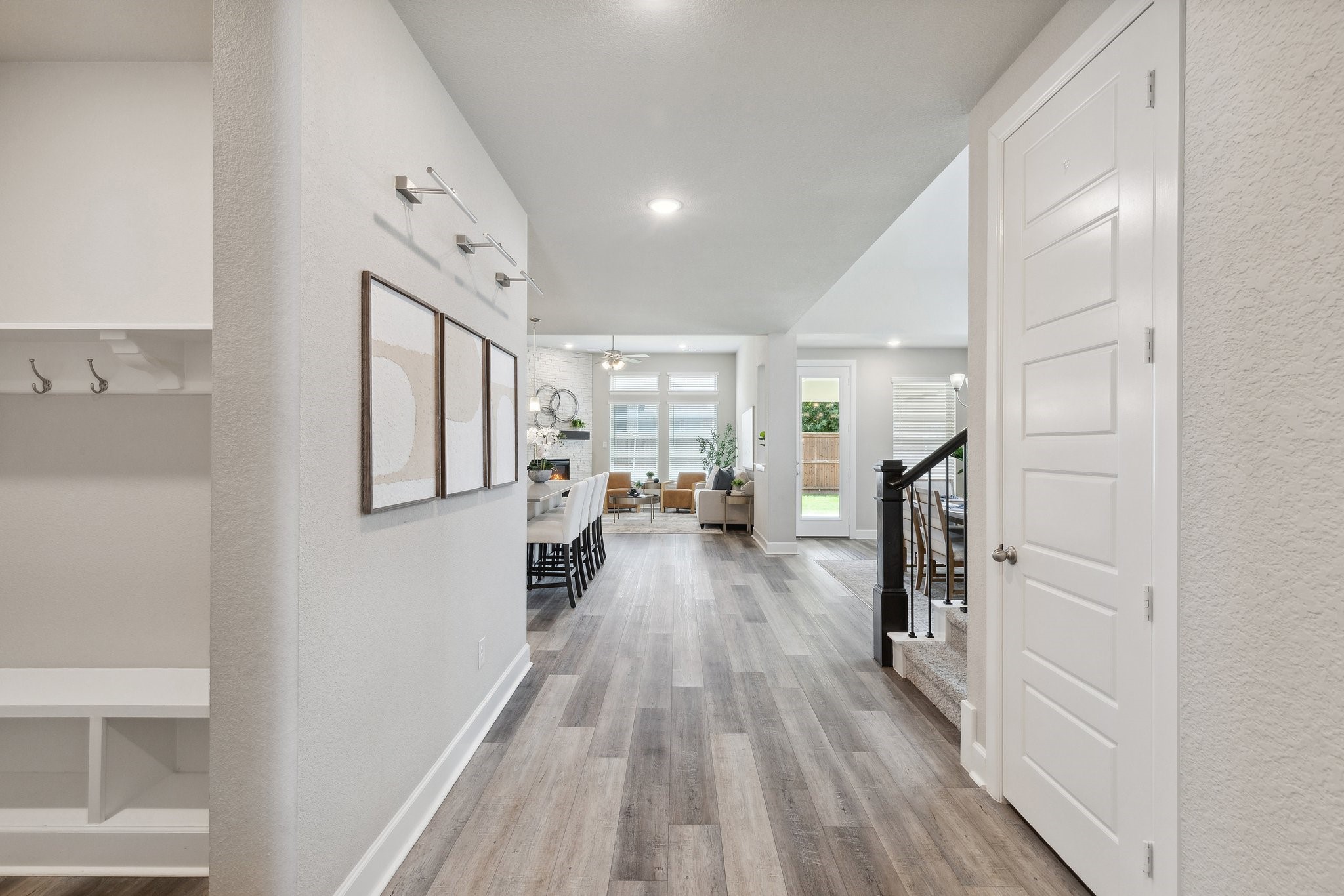 2415 Preakness Place