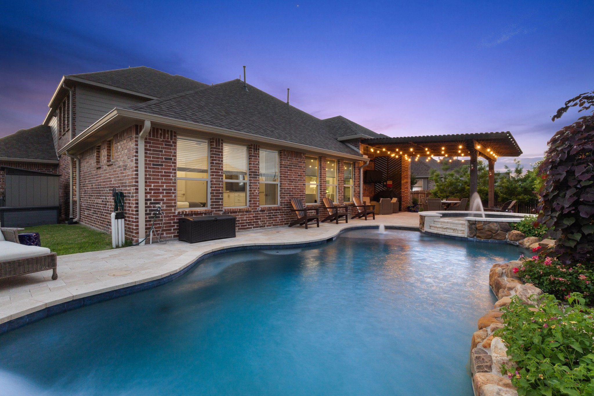 14322 Summerwoods Lane