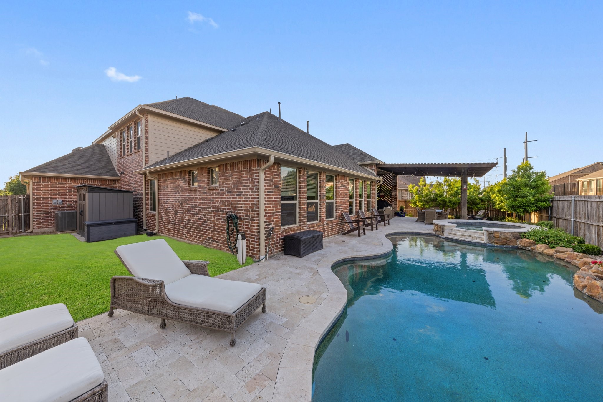 14322 Summerwoods Lane