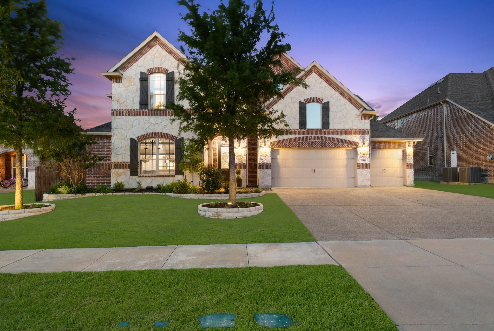 14322 Summerwoods Lane