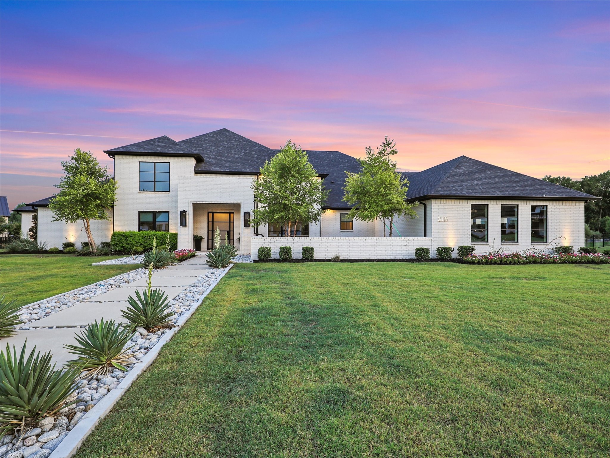 2015 Honey Lane