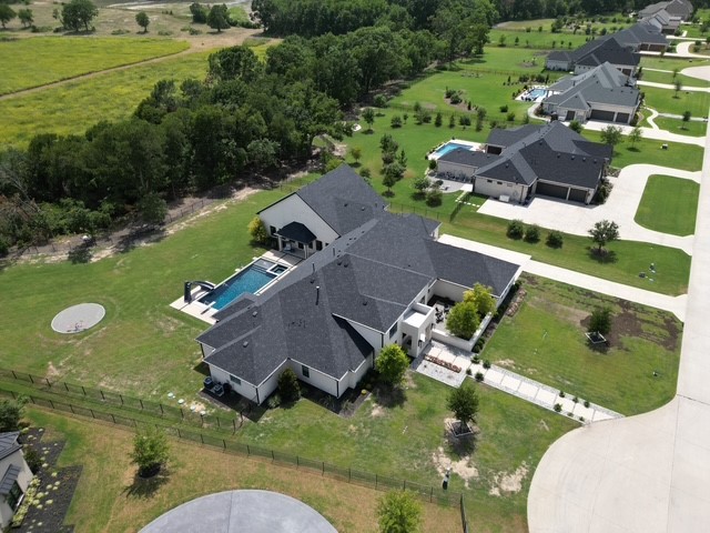 2015 Honey Lane