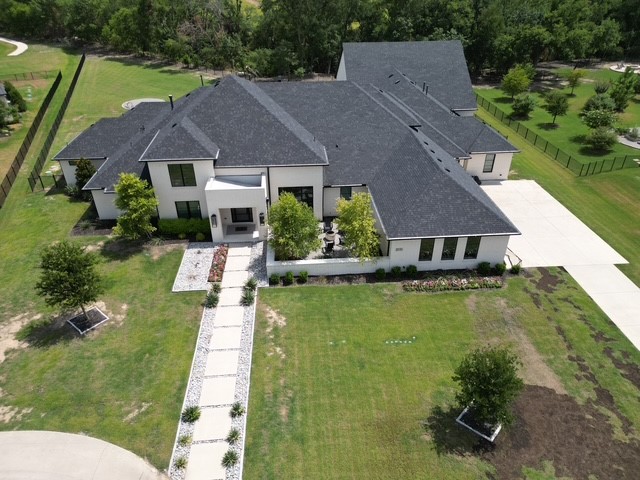 2015 Honey Lane