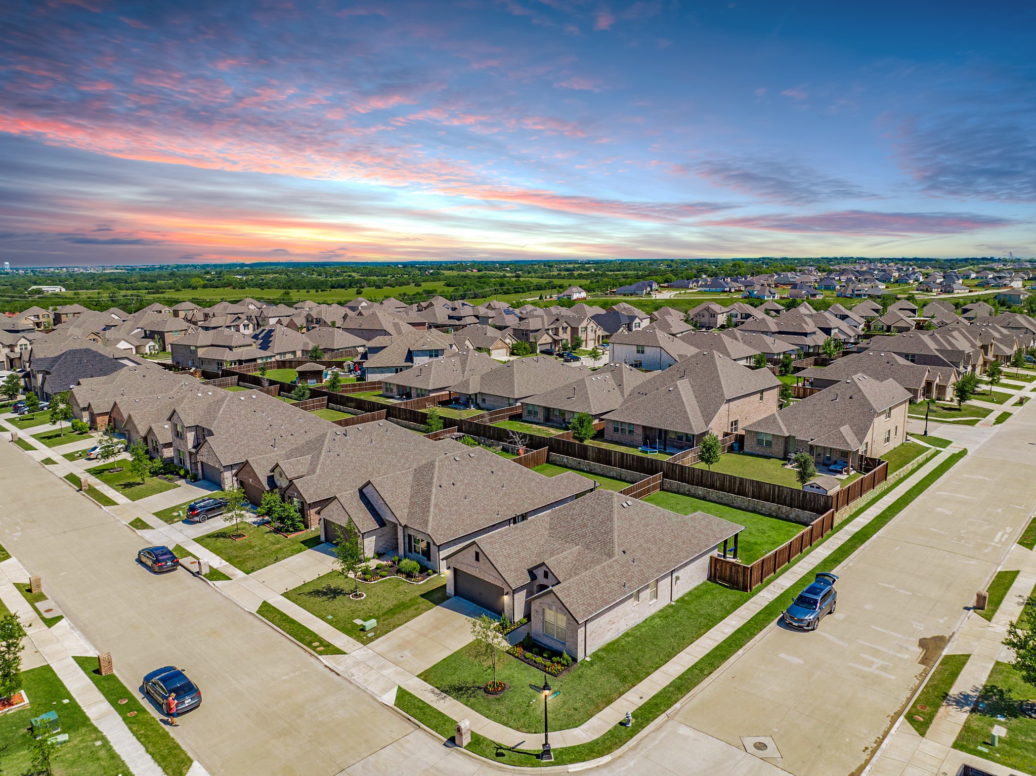 1519 Fairweather Way