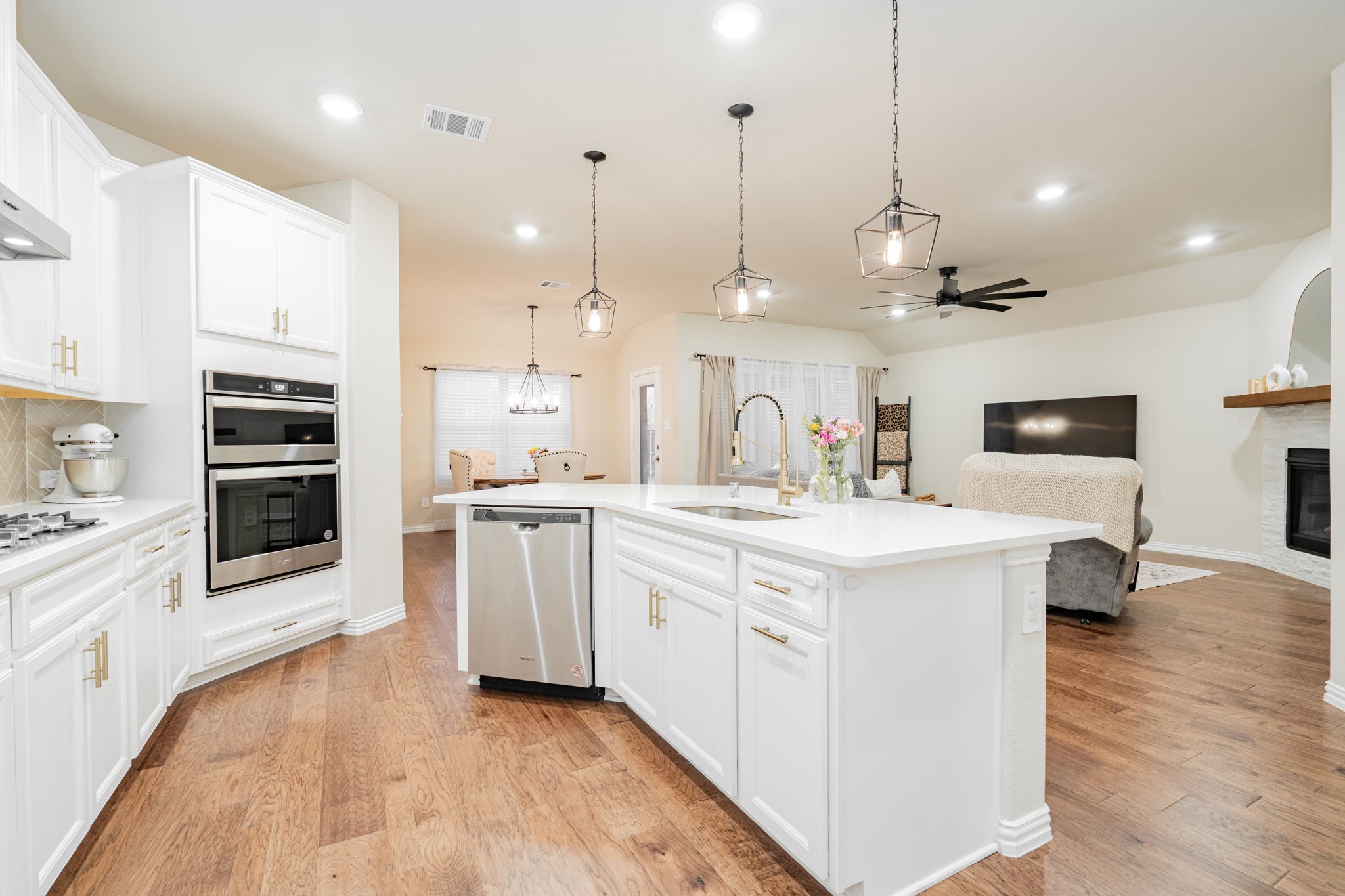 1519 Fairweather Way