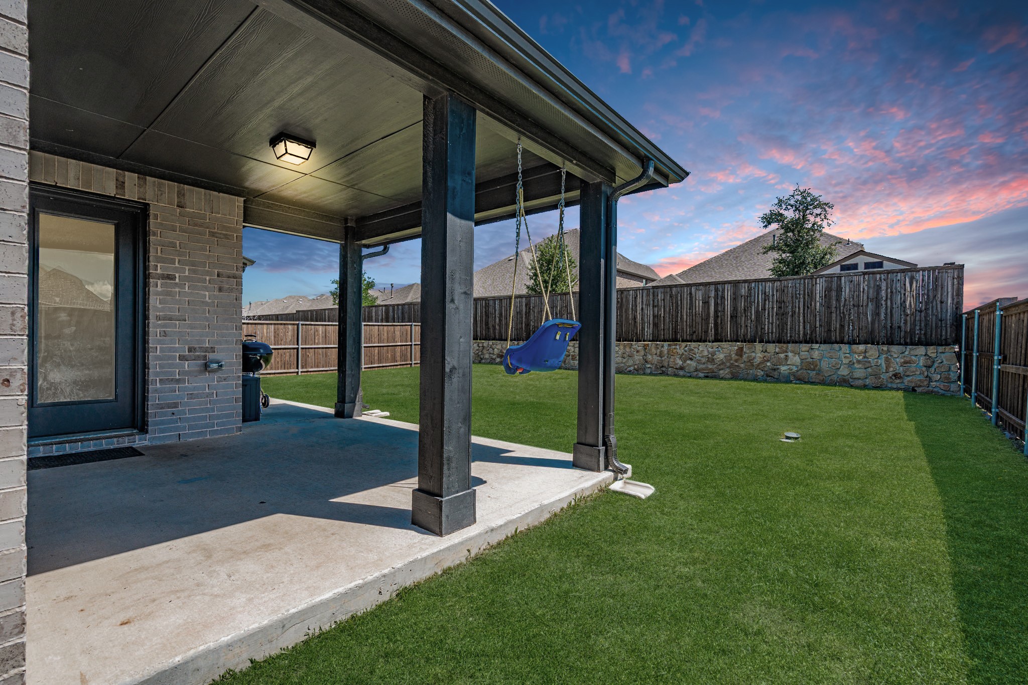 1519 Fairweather Way