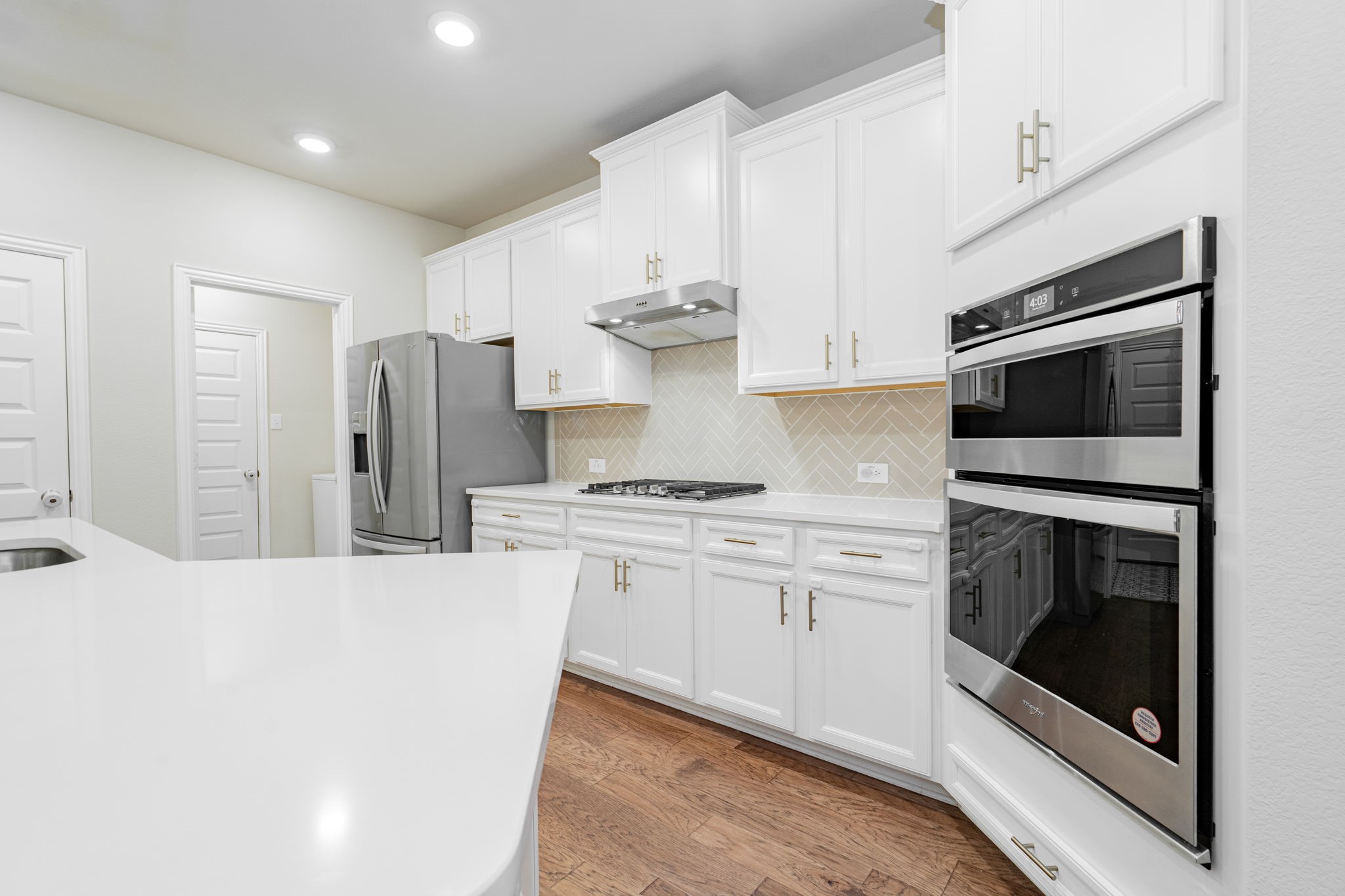 1519 Fairweather Way