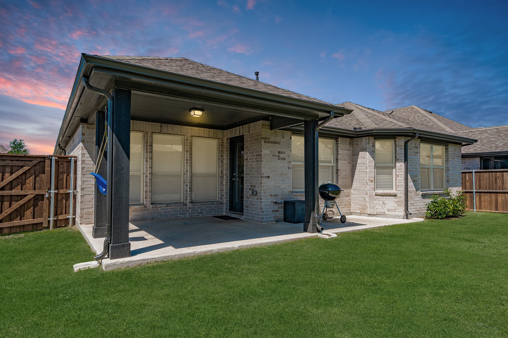 1519 Fairweather Way