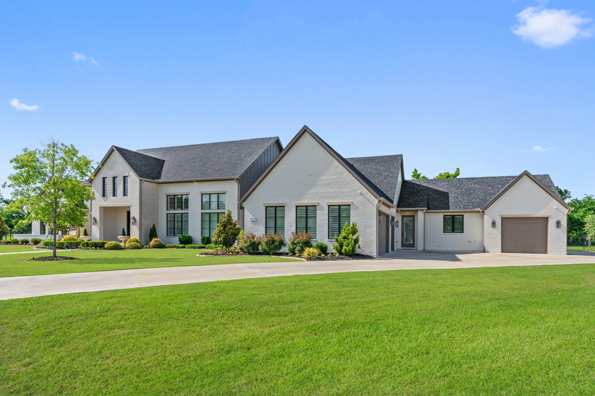 2012 Honey Lane