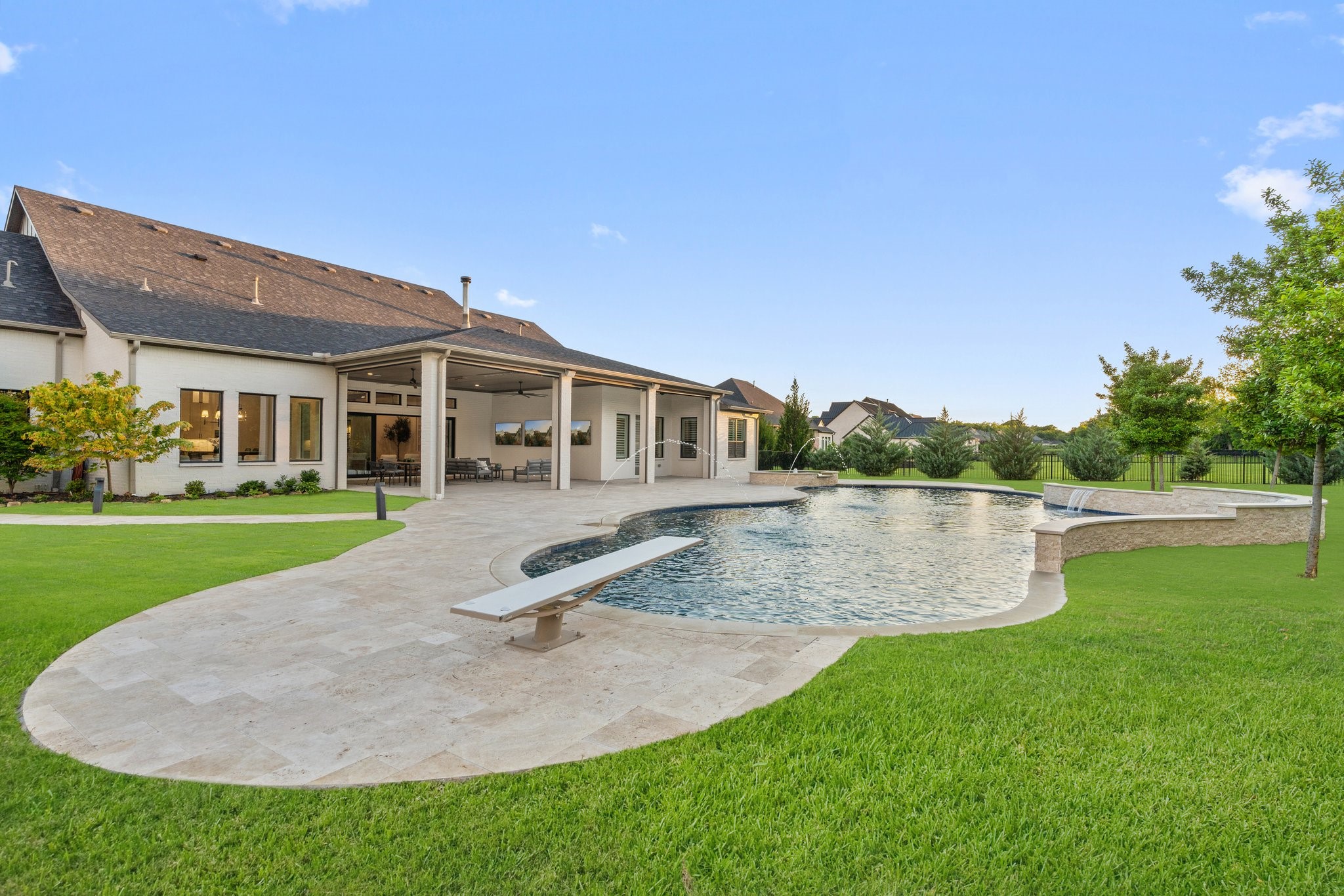 2012 Honey Lane