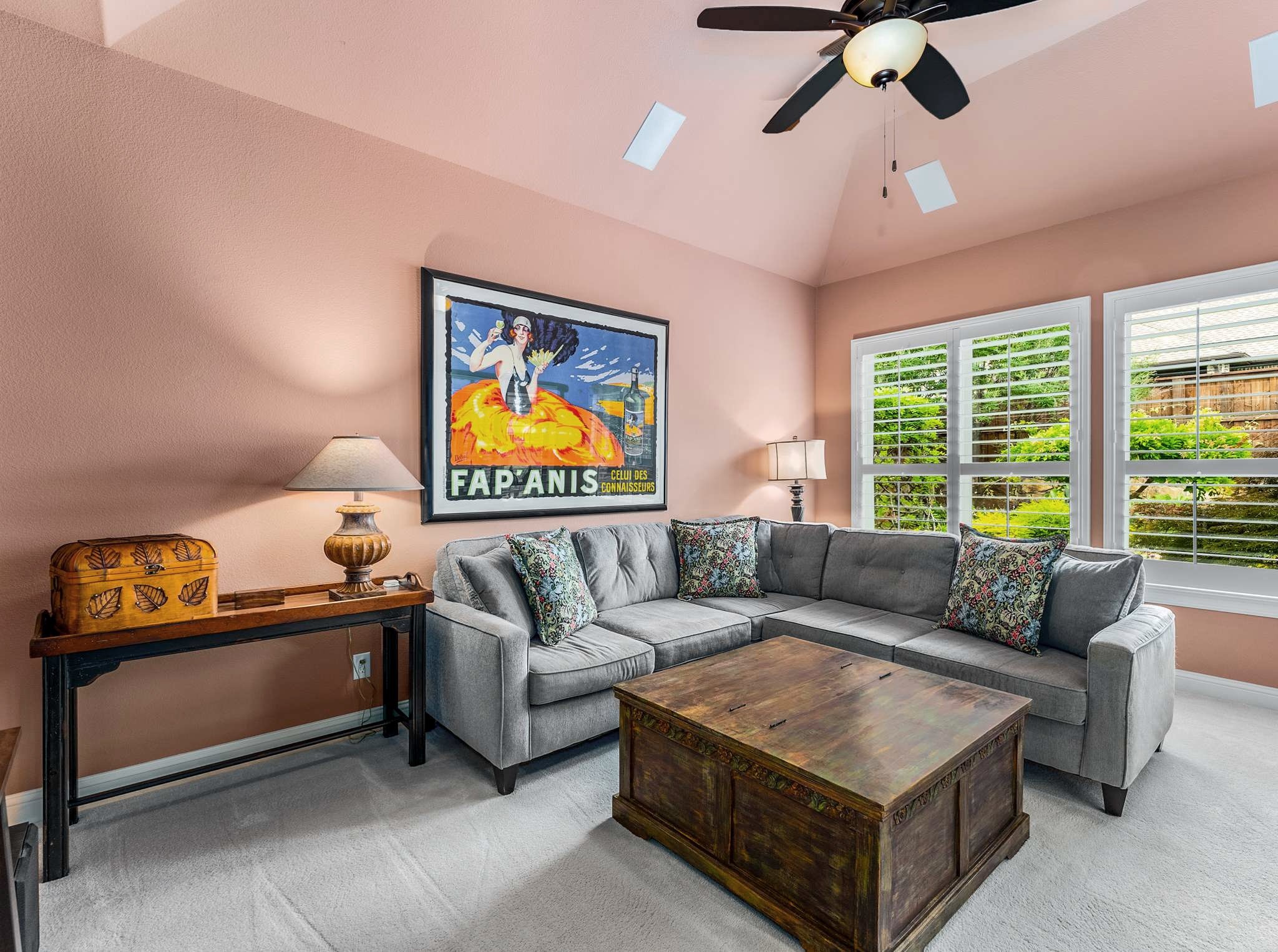 3021 Sunny Hill Lane