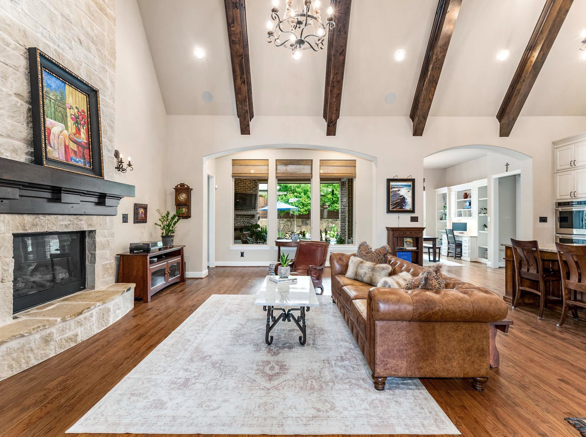 3021 Sunny Hill Lane