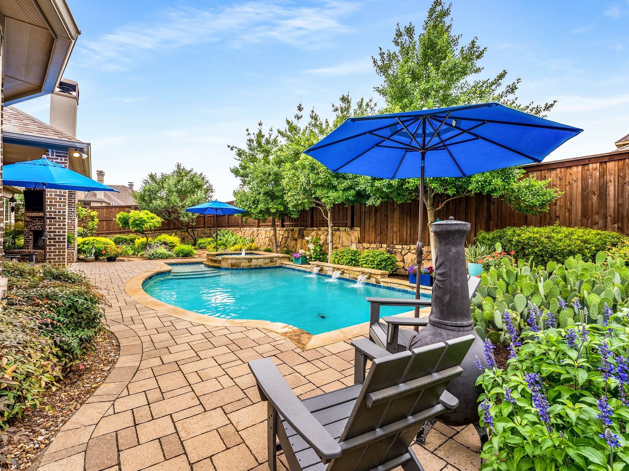 3021 Sunny Hill Lane