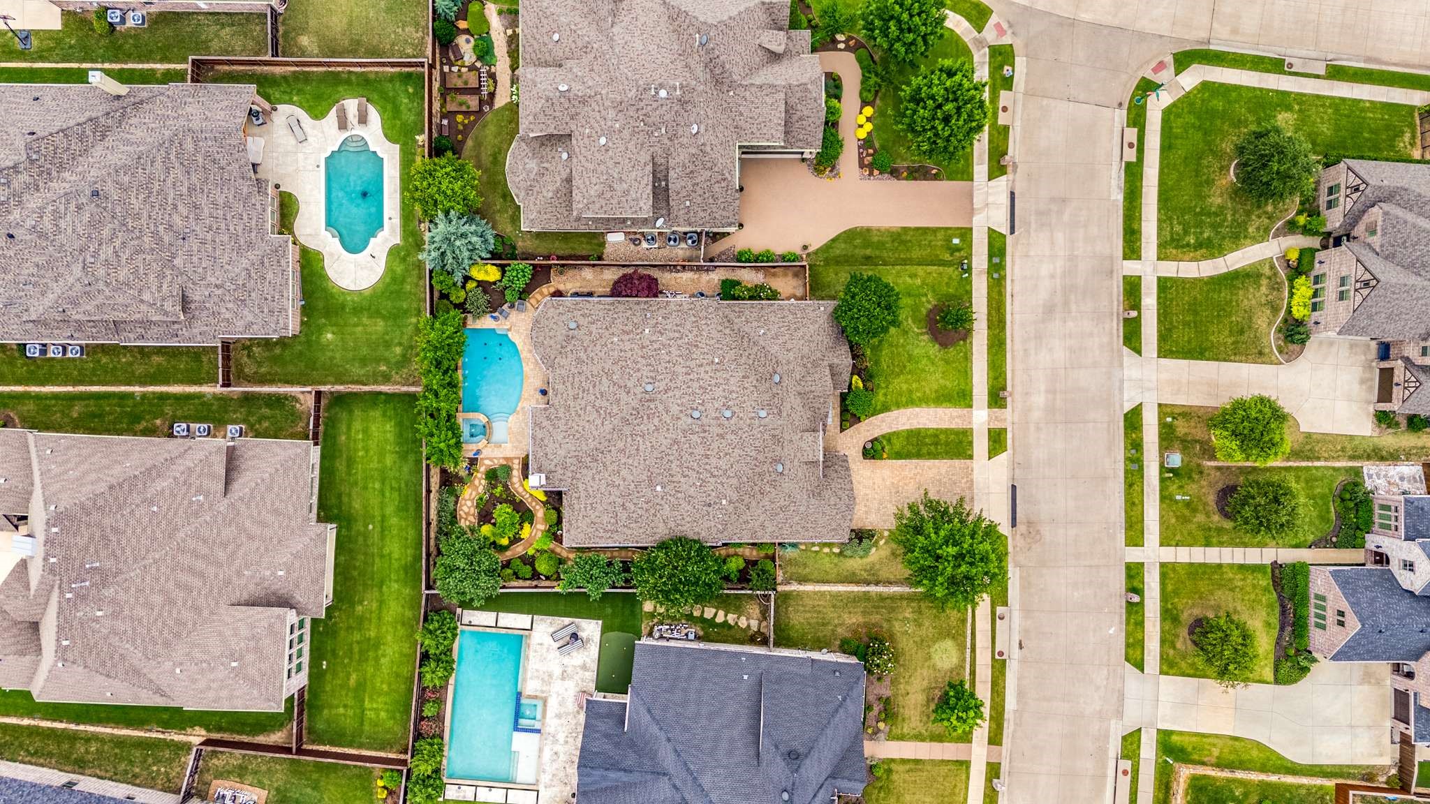 3021 Sunny Hill Lane