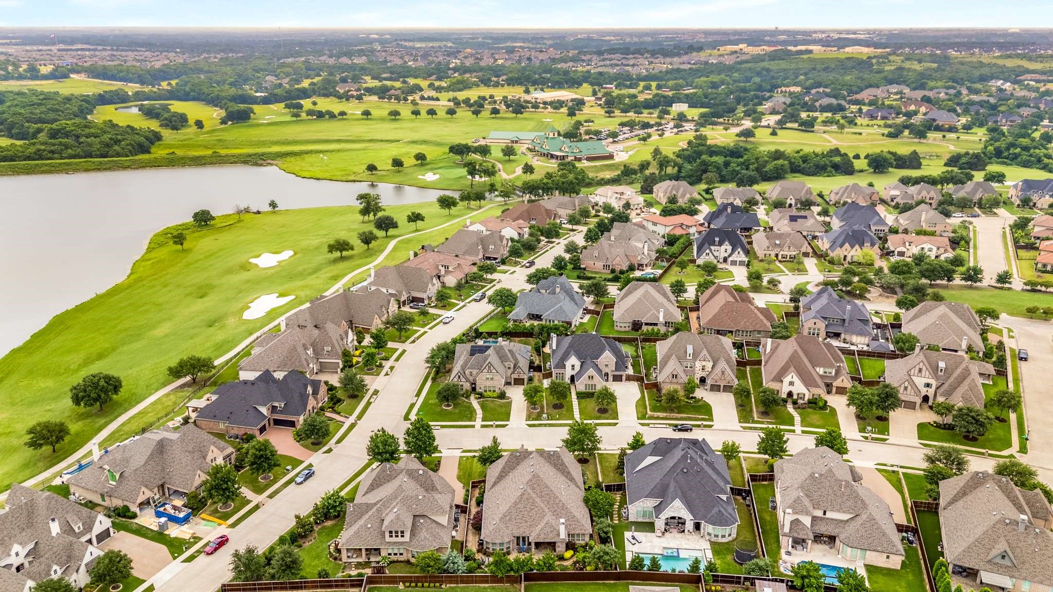 3021 Sunny Hill Lane