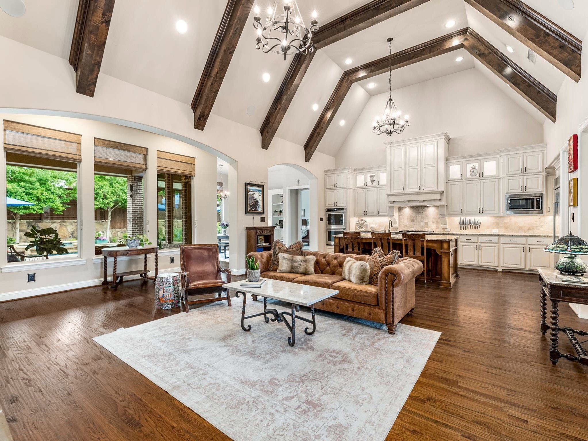 3021 Sunny Hill Lane