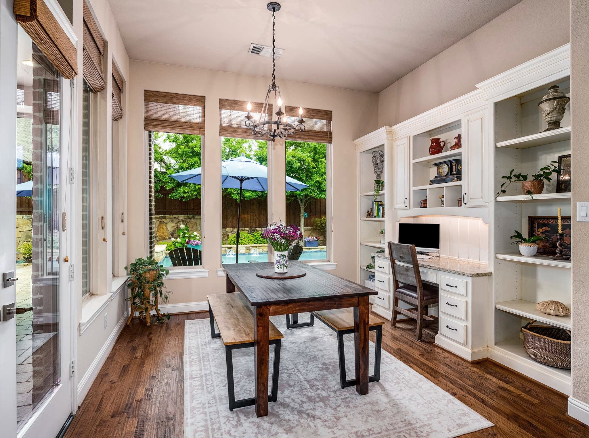 3021 Sunny Hill Lane