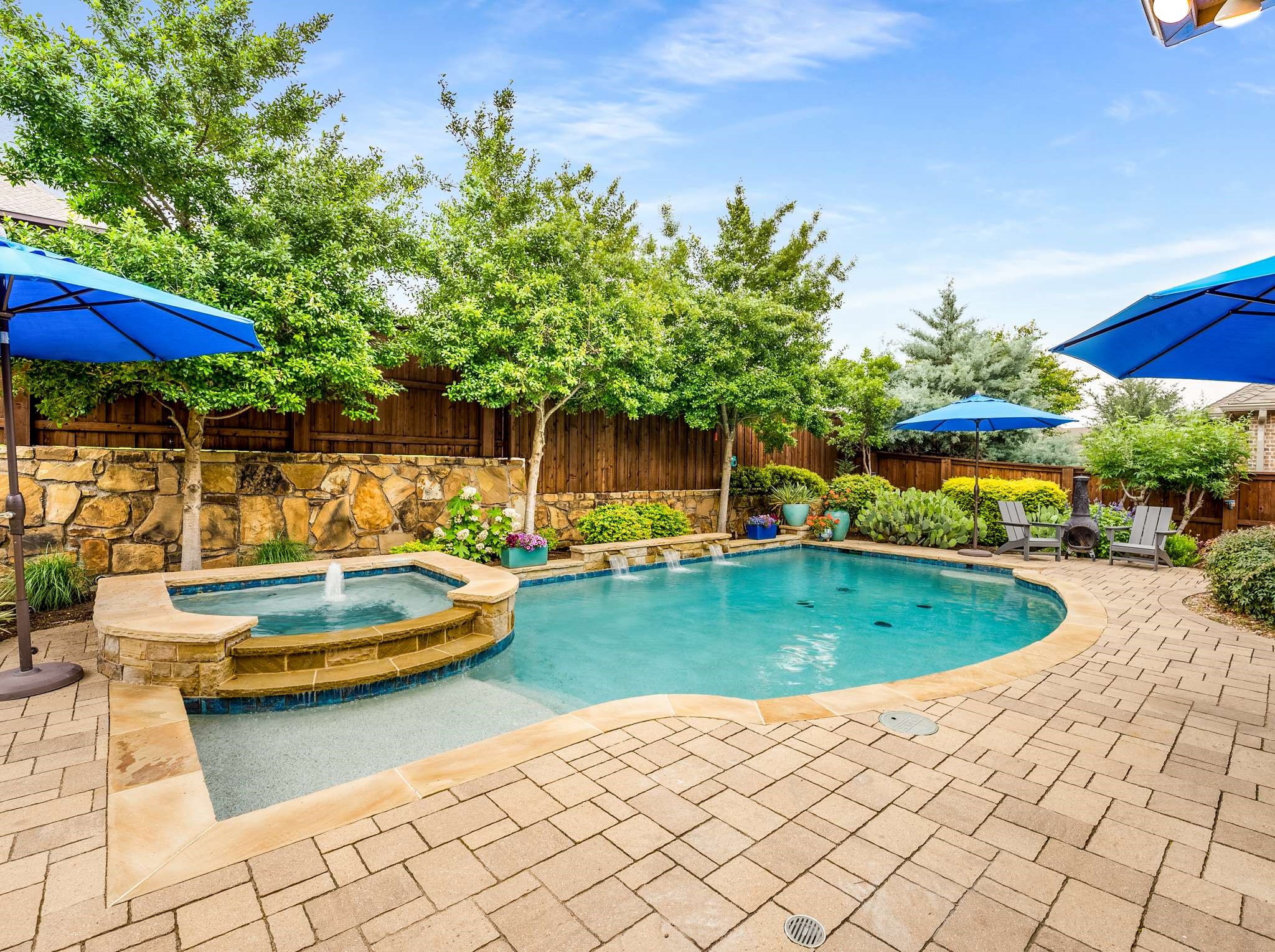 3021 Sunny Hill Lane