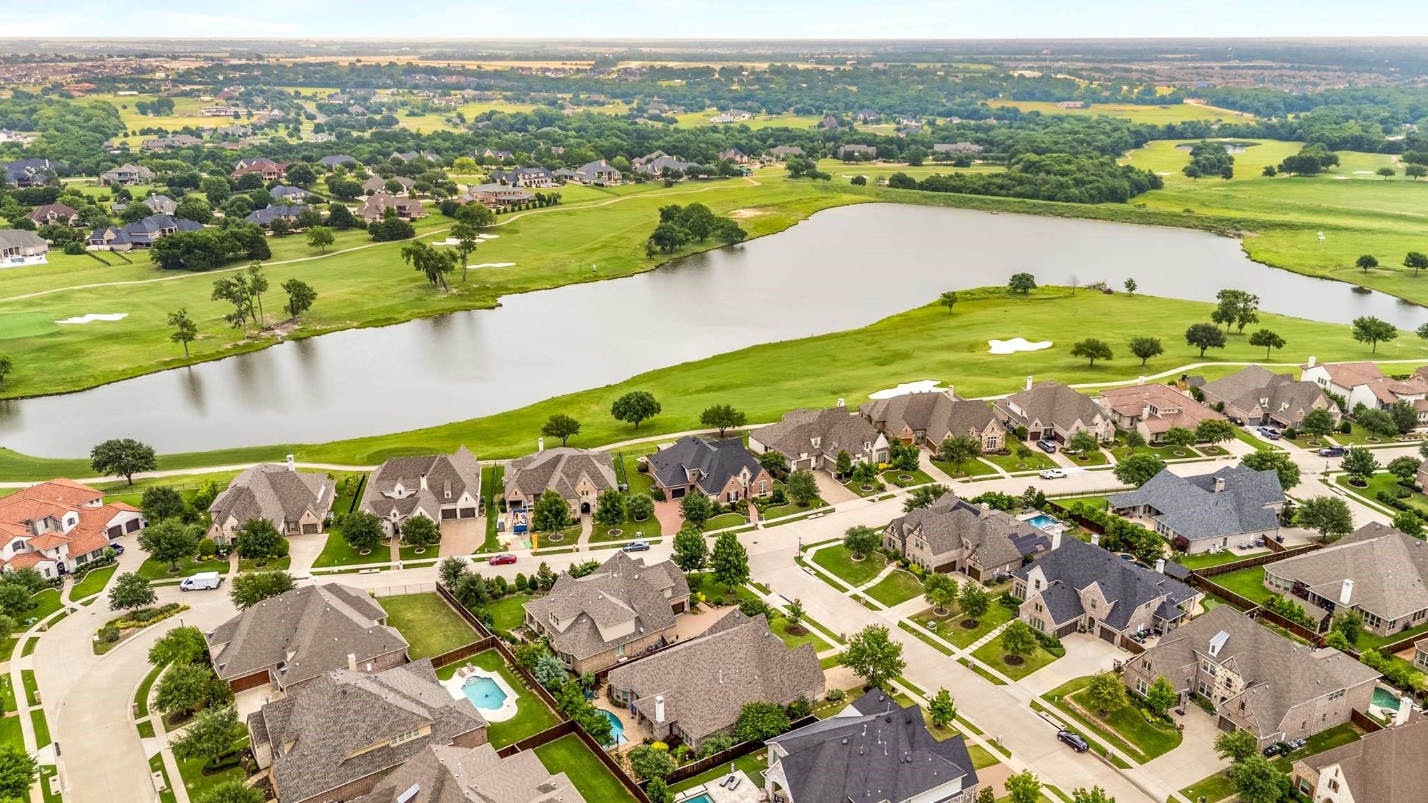 3021 Sunny Hill Lane