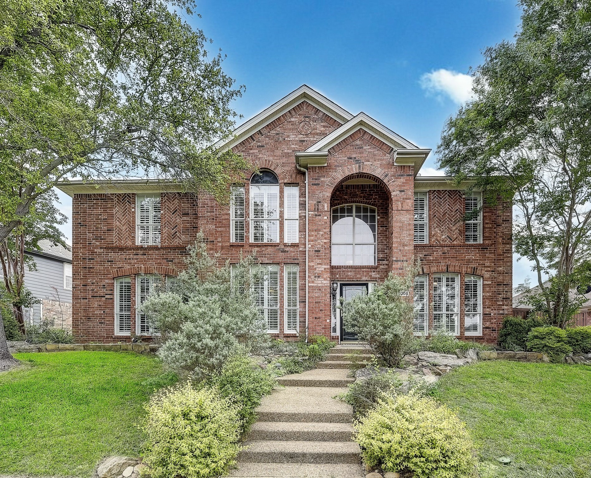 4205 English Ivy Drive