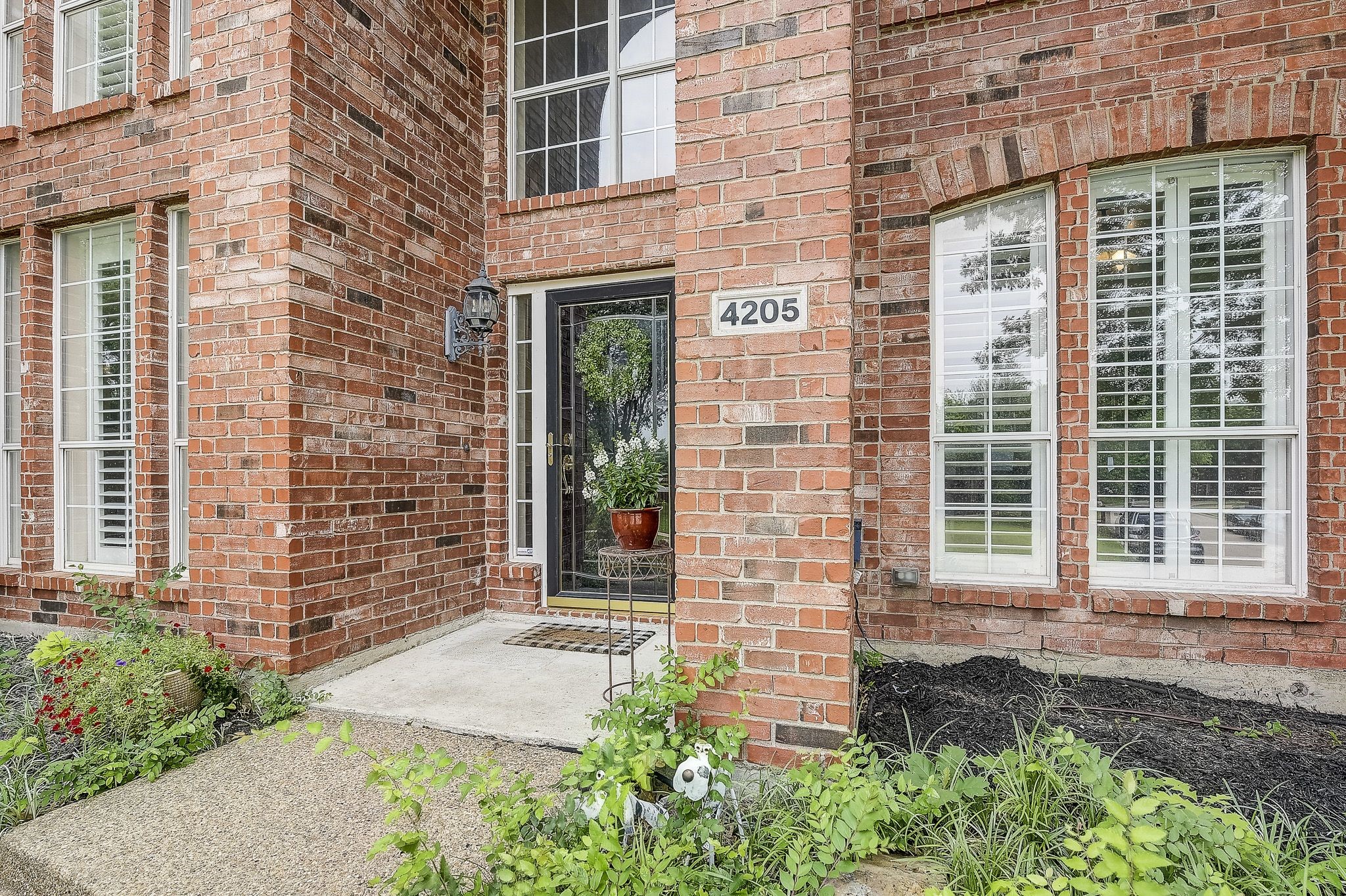 4205 English Ivy Drive