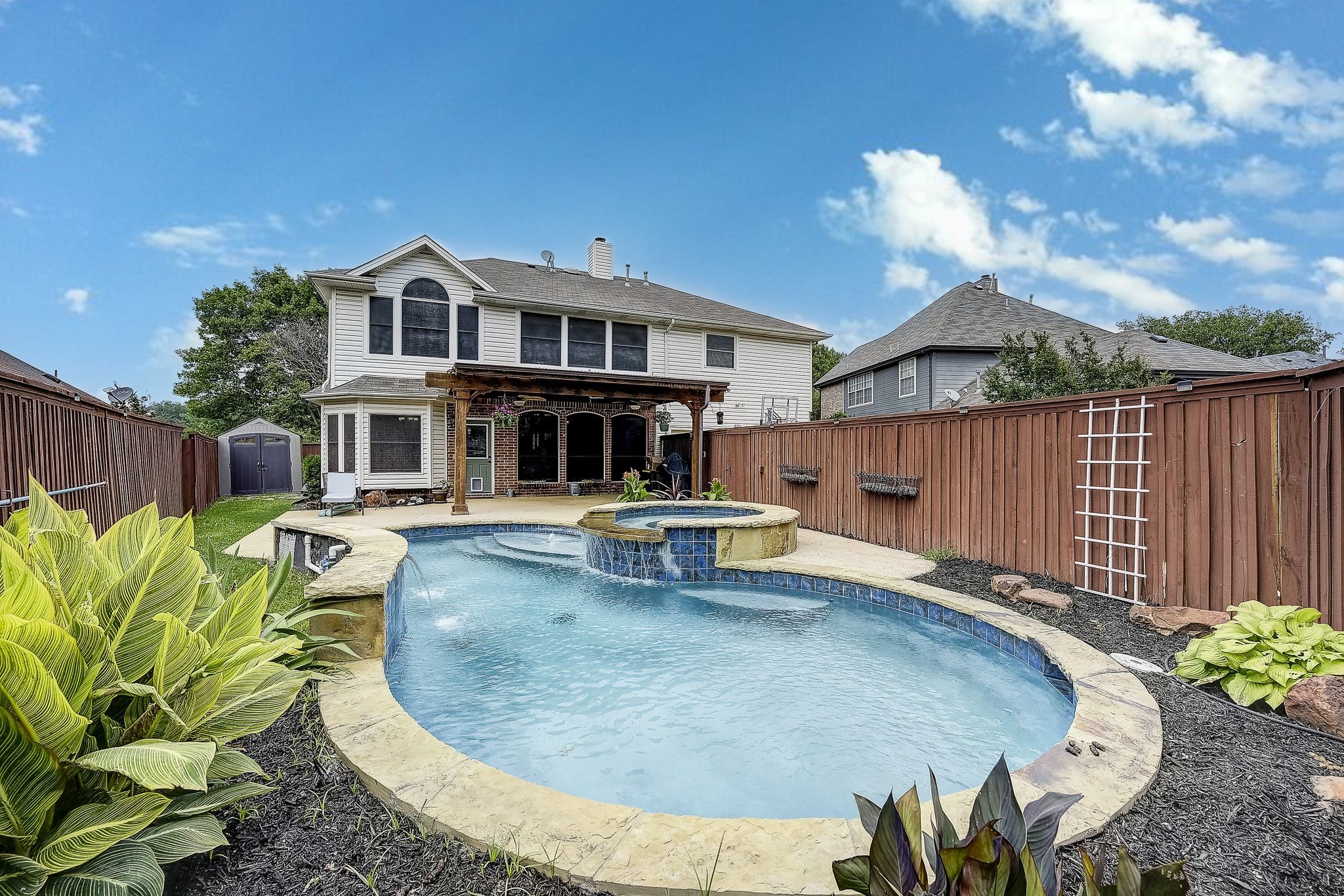 4205 English Ivy Drive