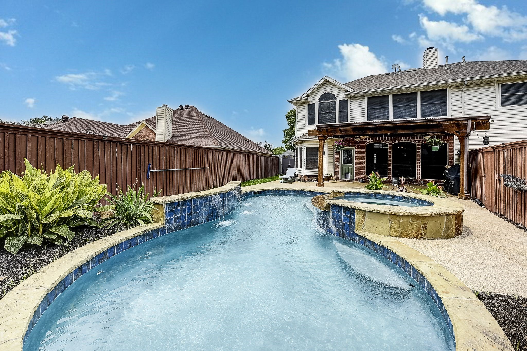 4205 English Ivy Drive