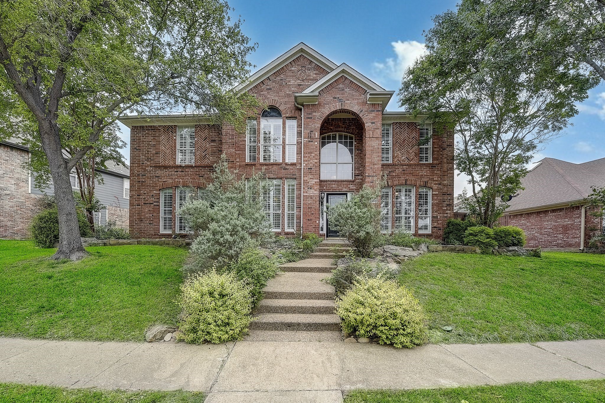 4205 English Ivy Drive