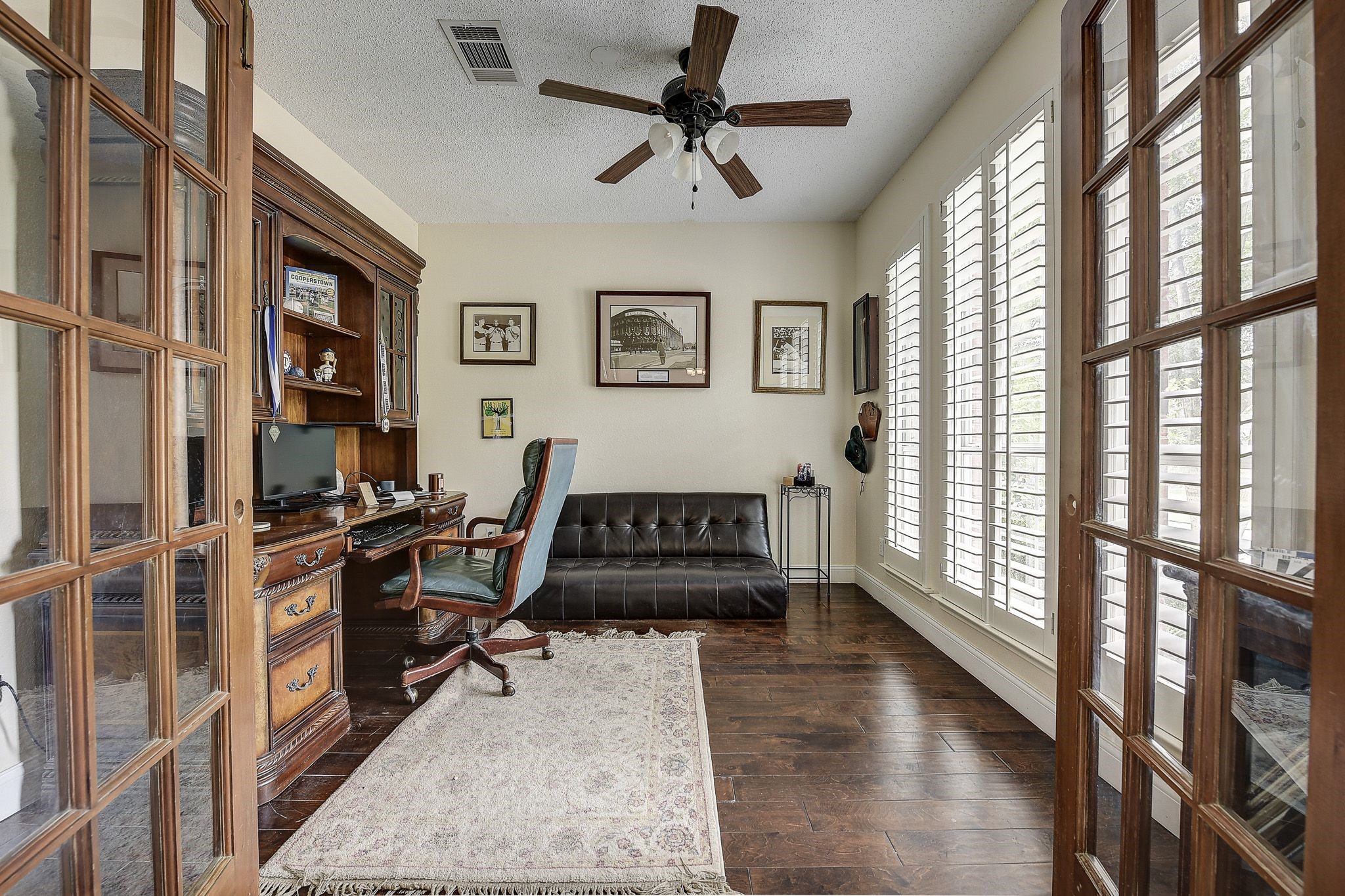 4205 English Ivy Drive