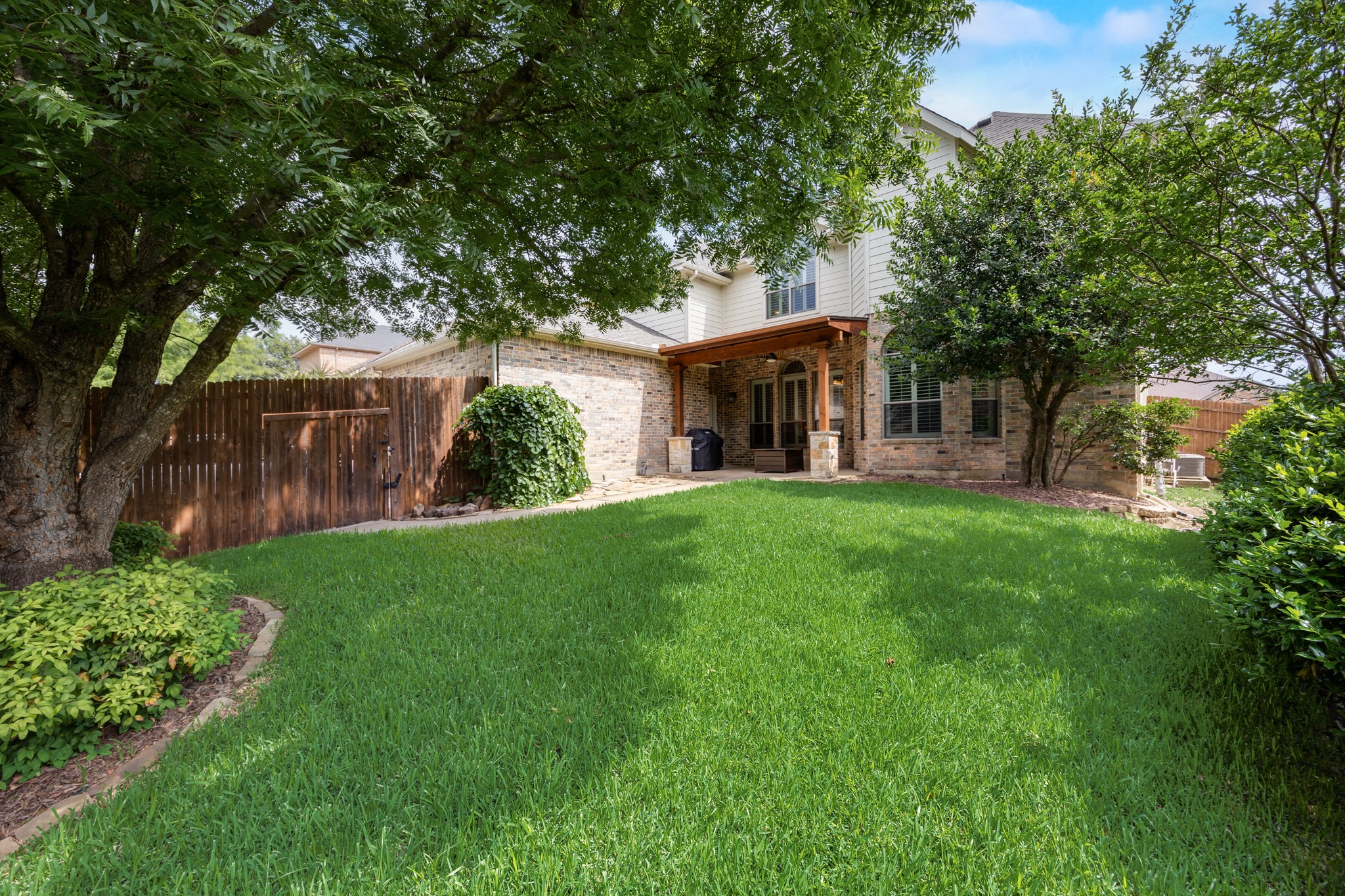 1710 Lake Forest Drive