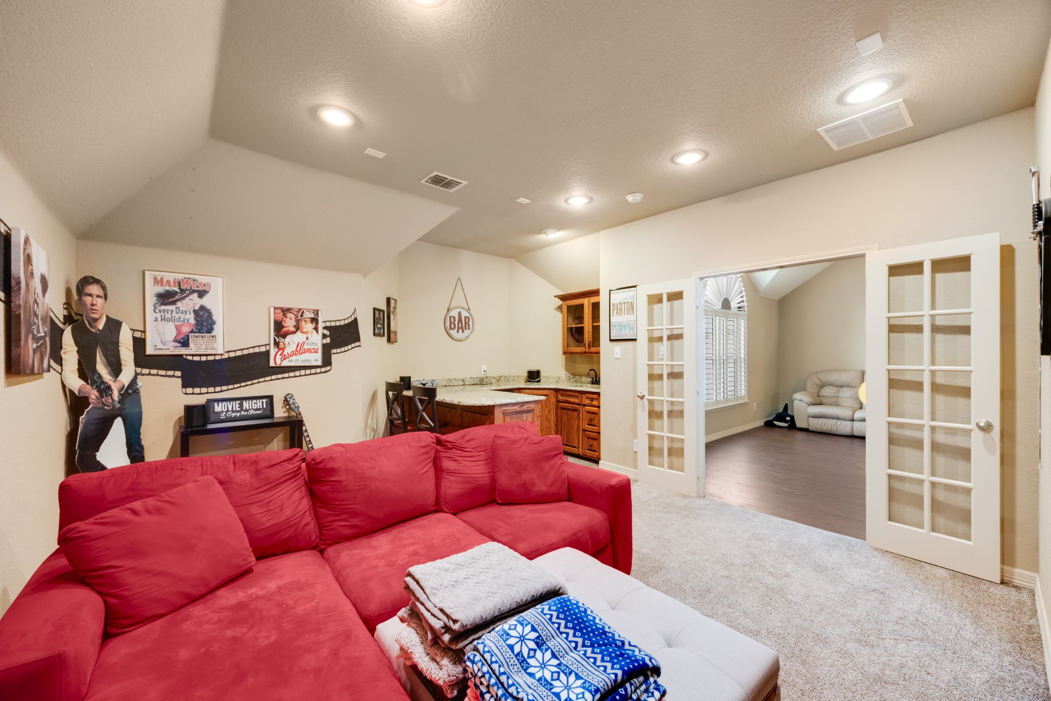1710 Lake Forest Drive
