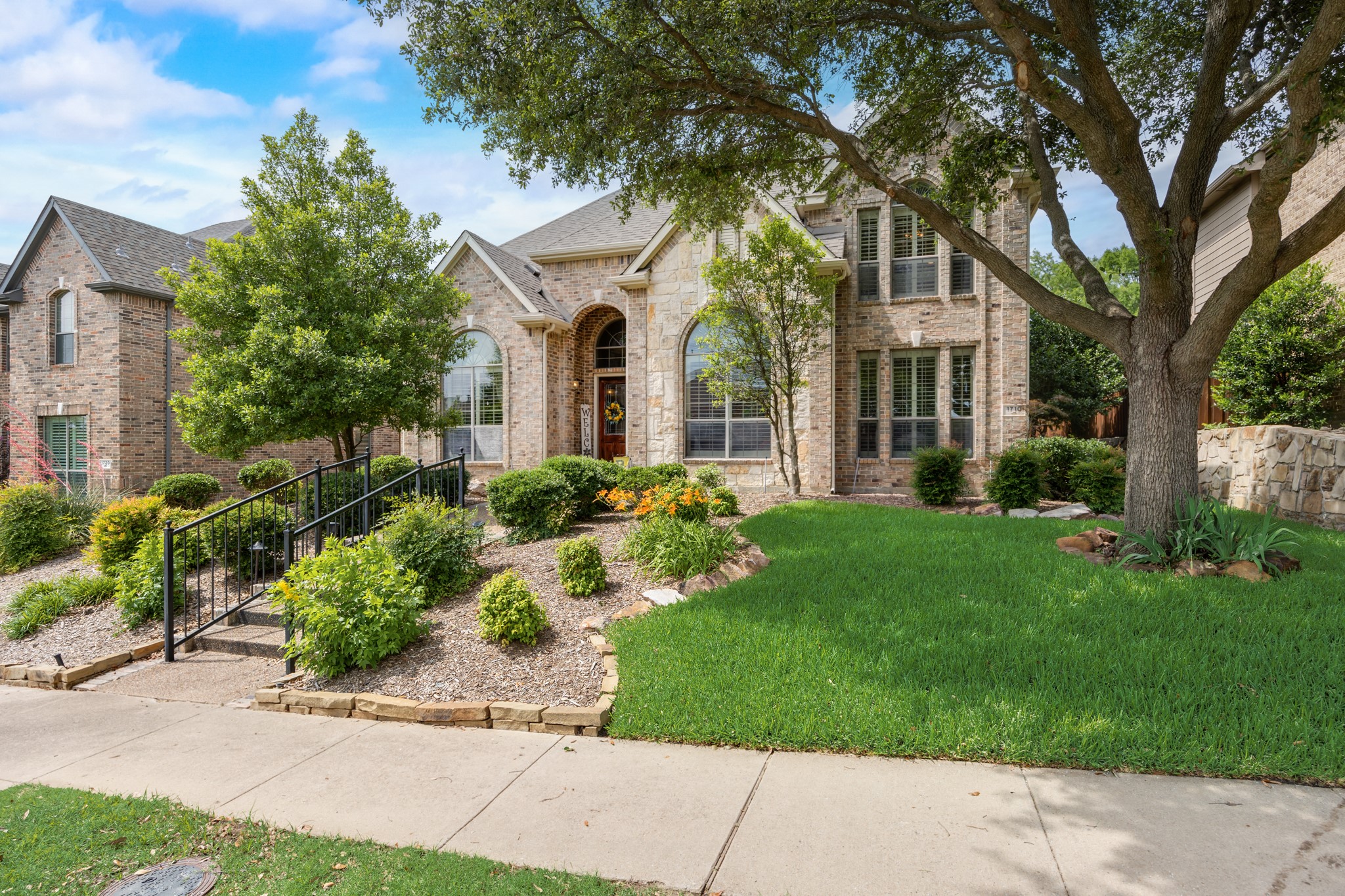 1710 Lake Forest Drive