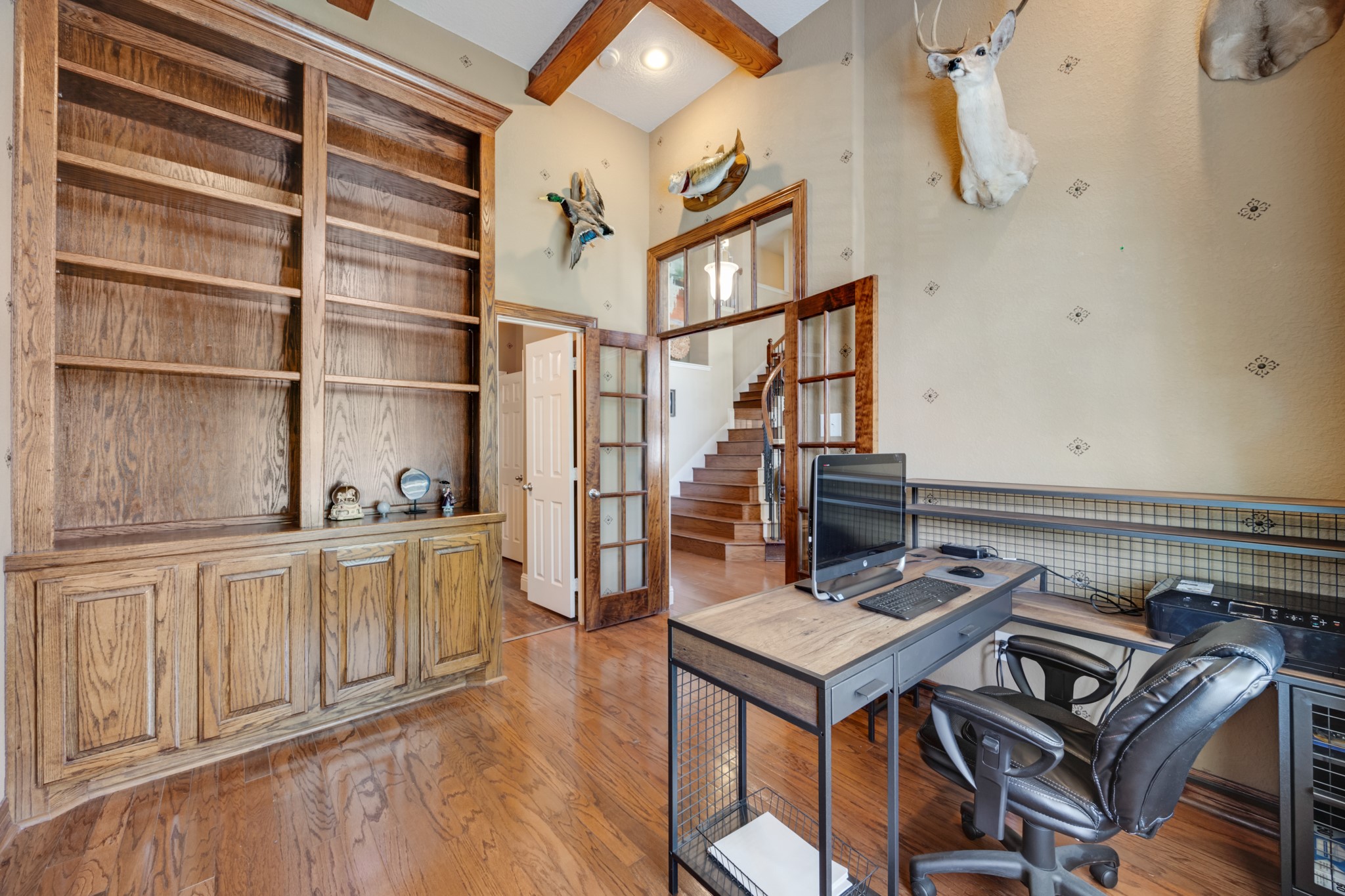 1710 Lake Forest Drive