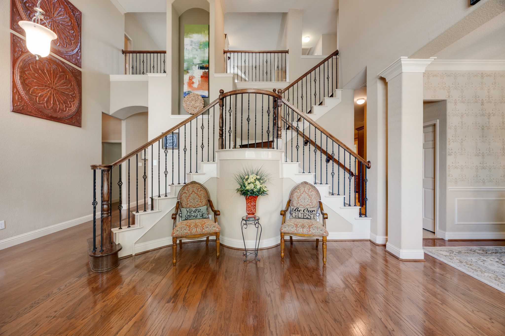 1710 Lake Forest Drive