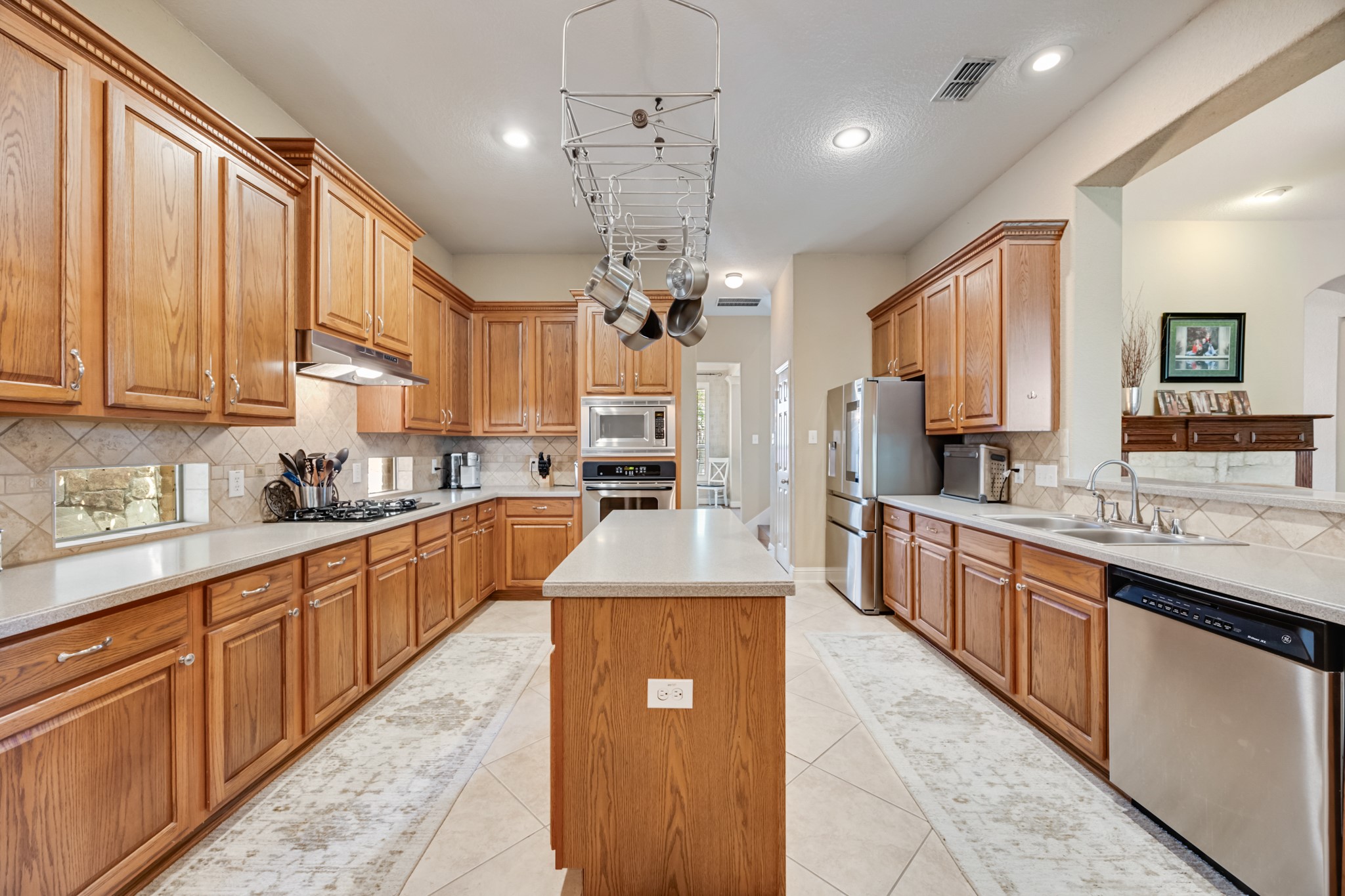 1710 Lake Forest Drive