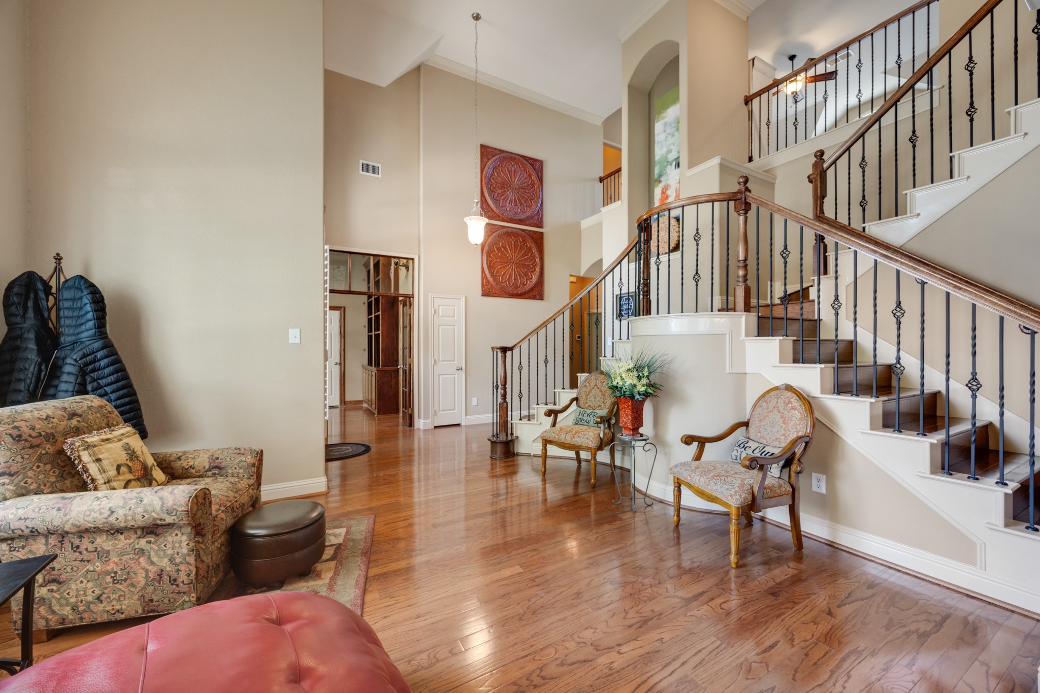 1710 Lake Forest Drive