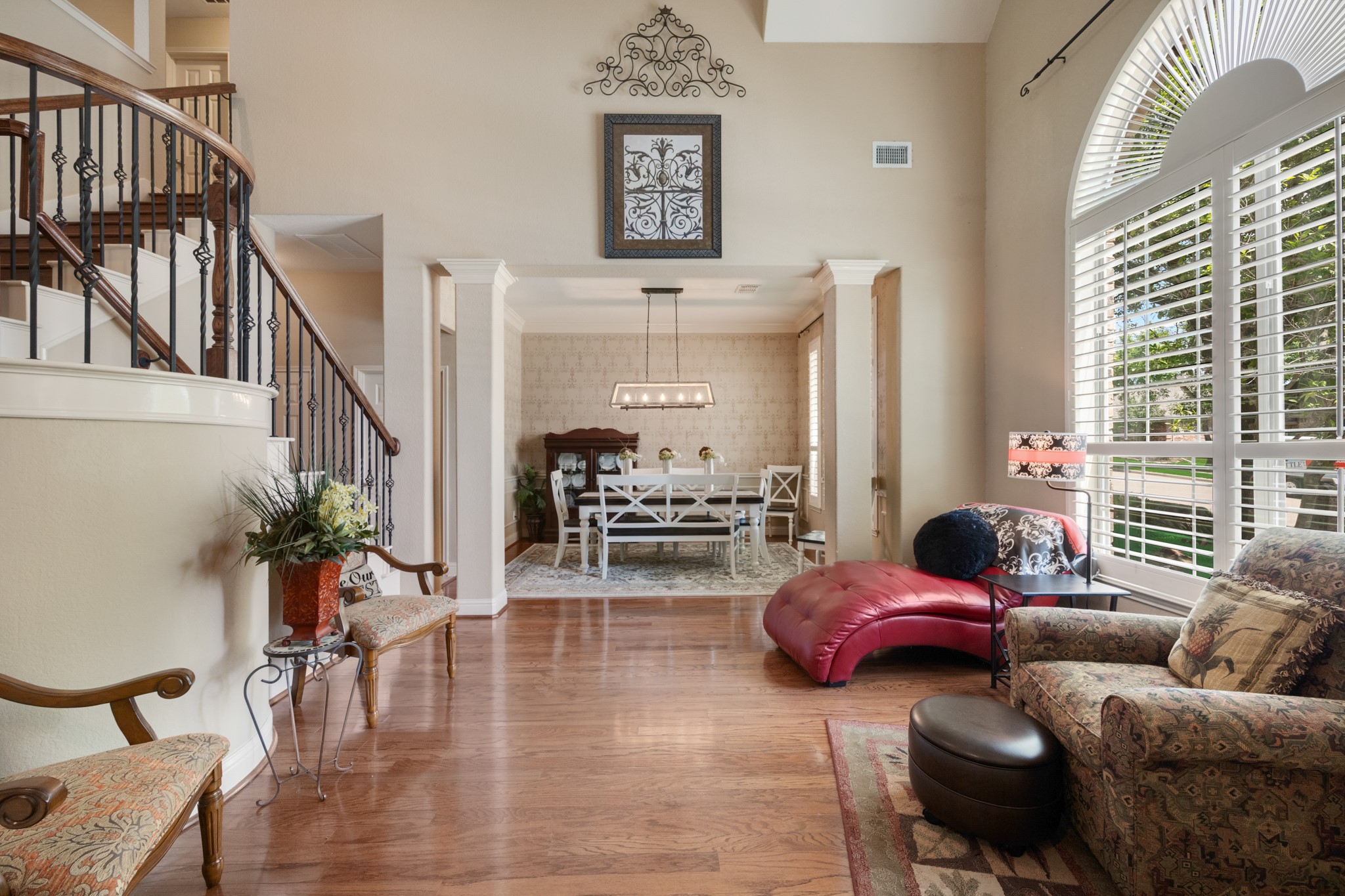 1710 Lake Forest Drive