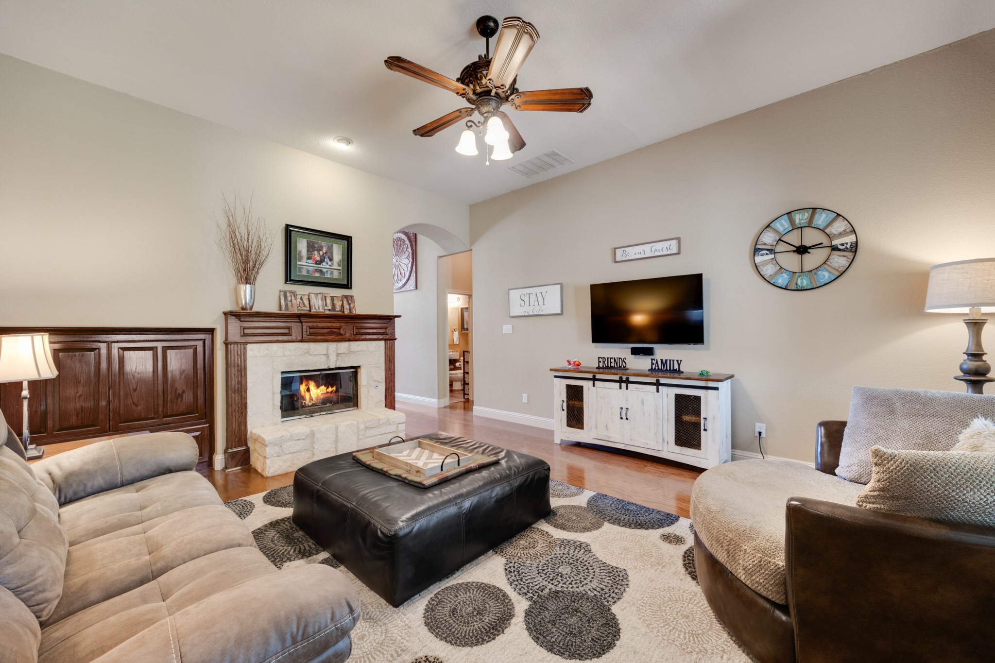 1710 Lake Forest Drive