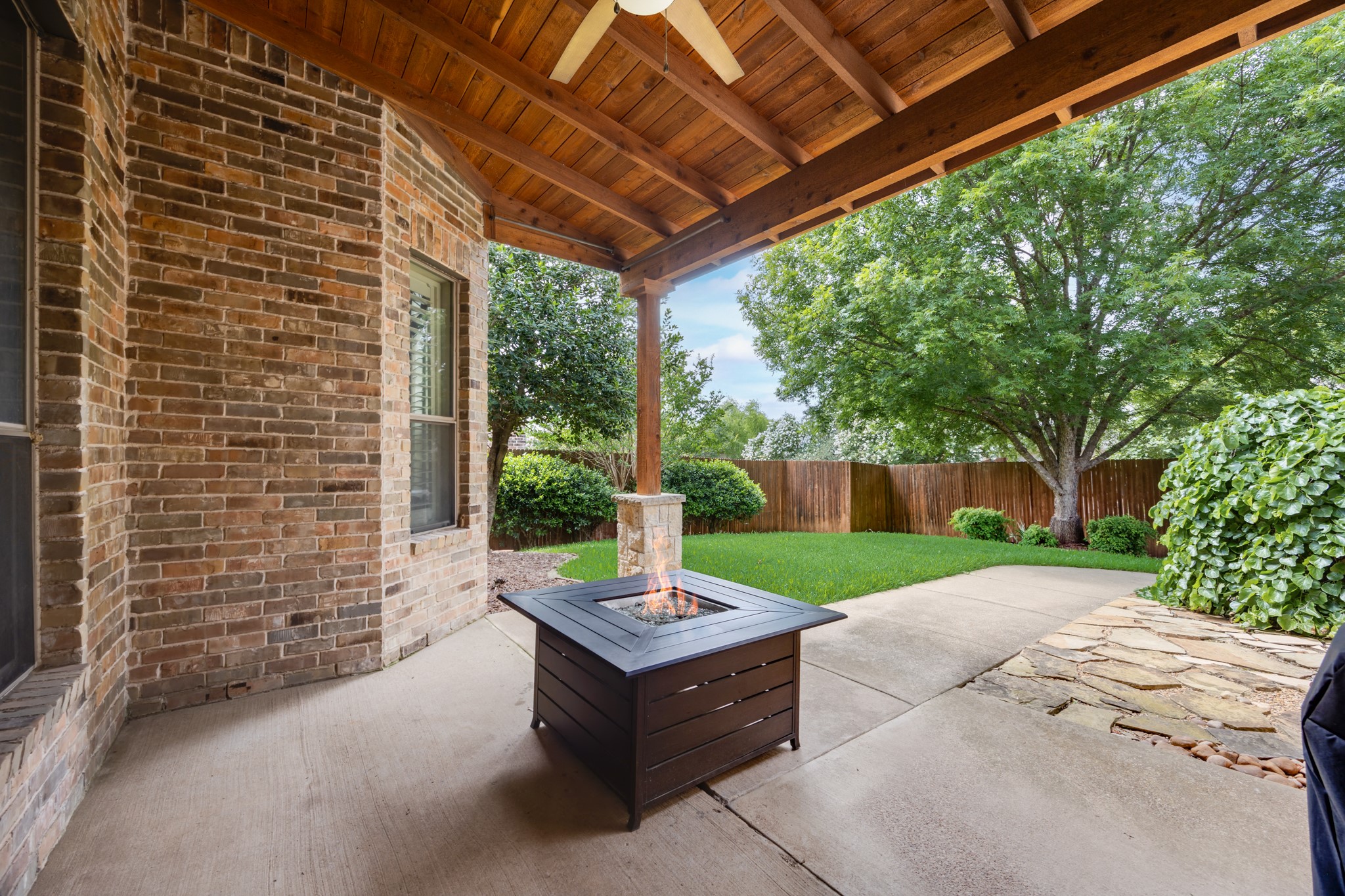 1710 Lake Forest Drive