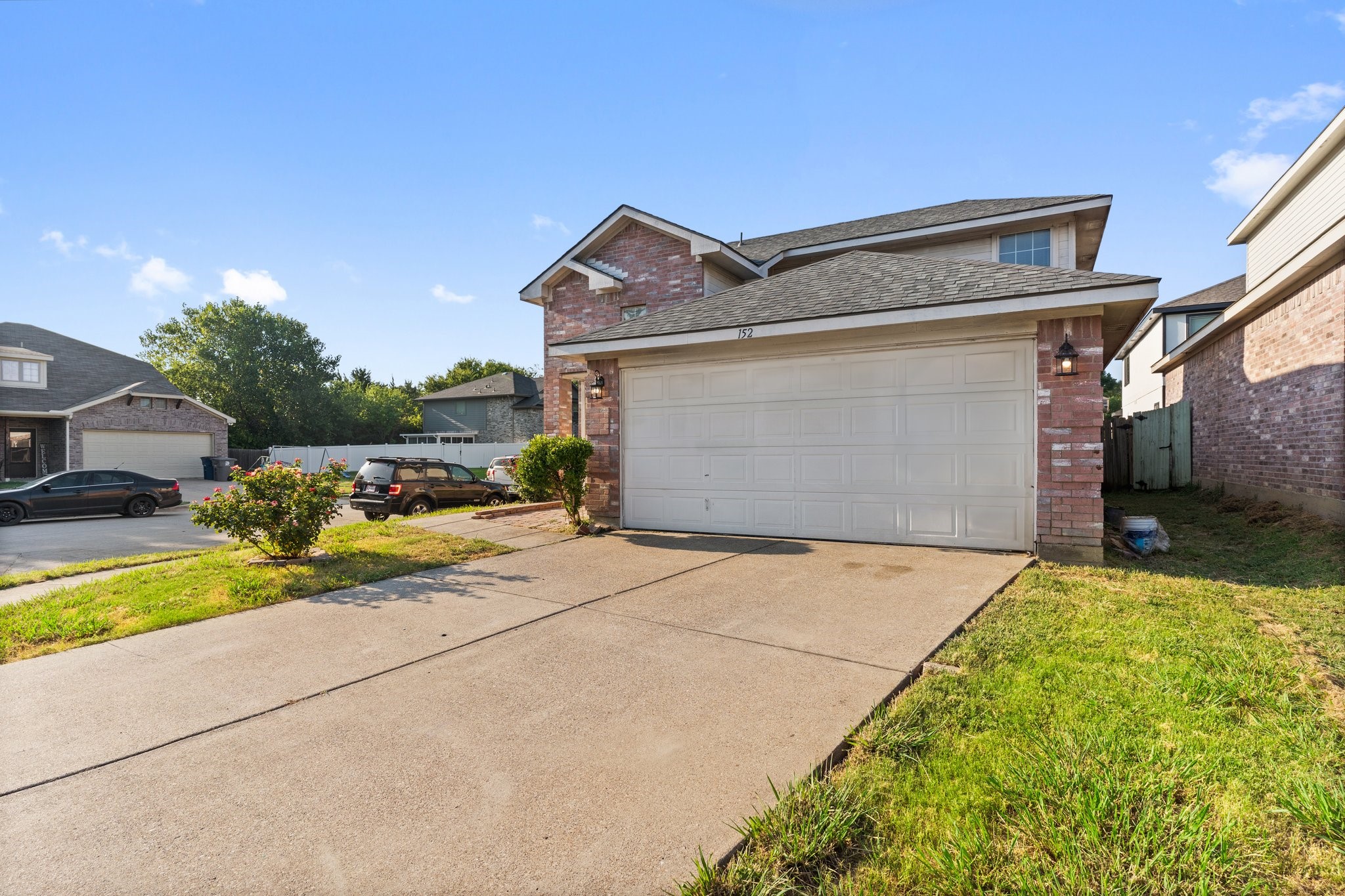 152 Cliff Heights Circle