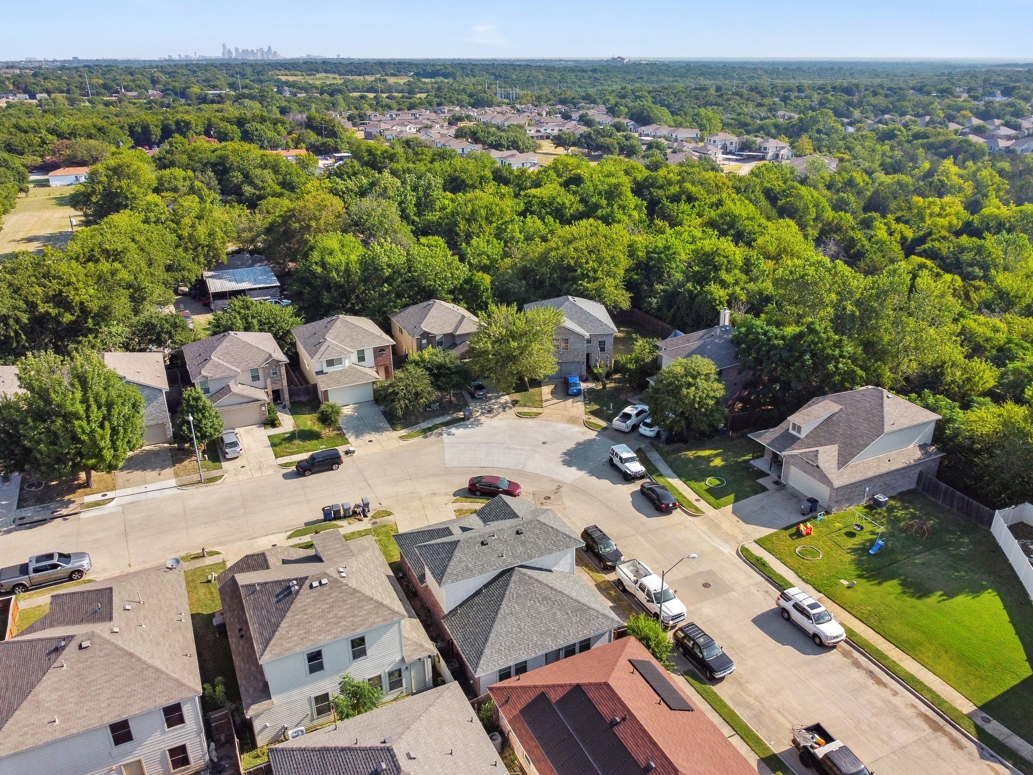 152 Cliff Heights Circle