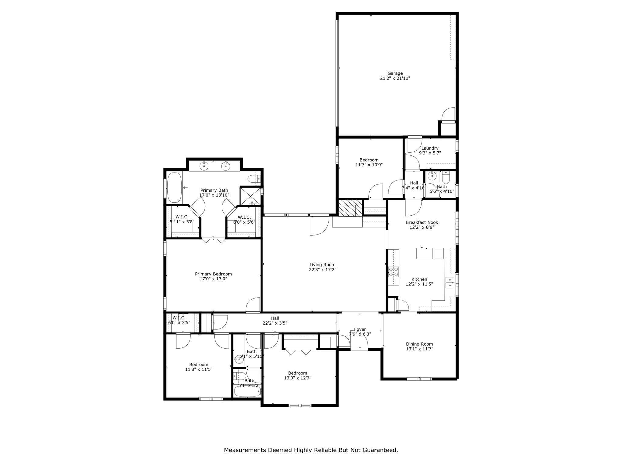 5904 Stoneleigh Drive