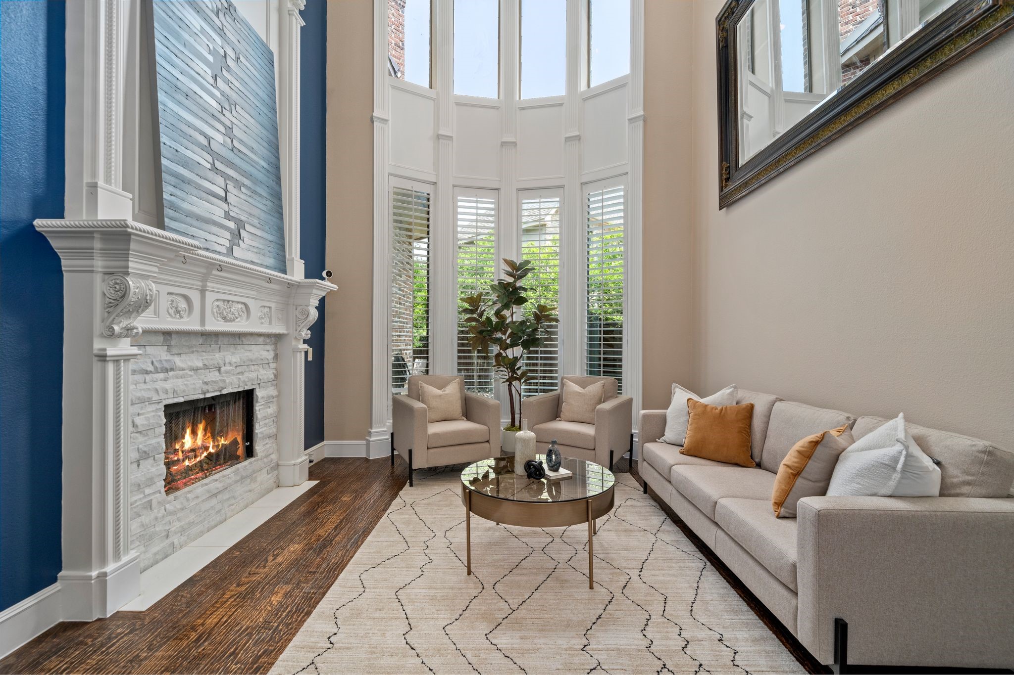 4452 Druid Hills Drive