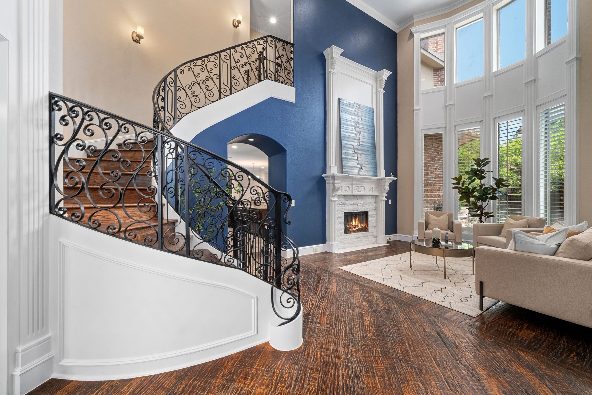 4452 Druid Hills Drive