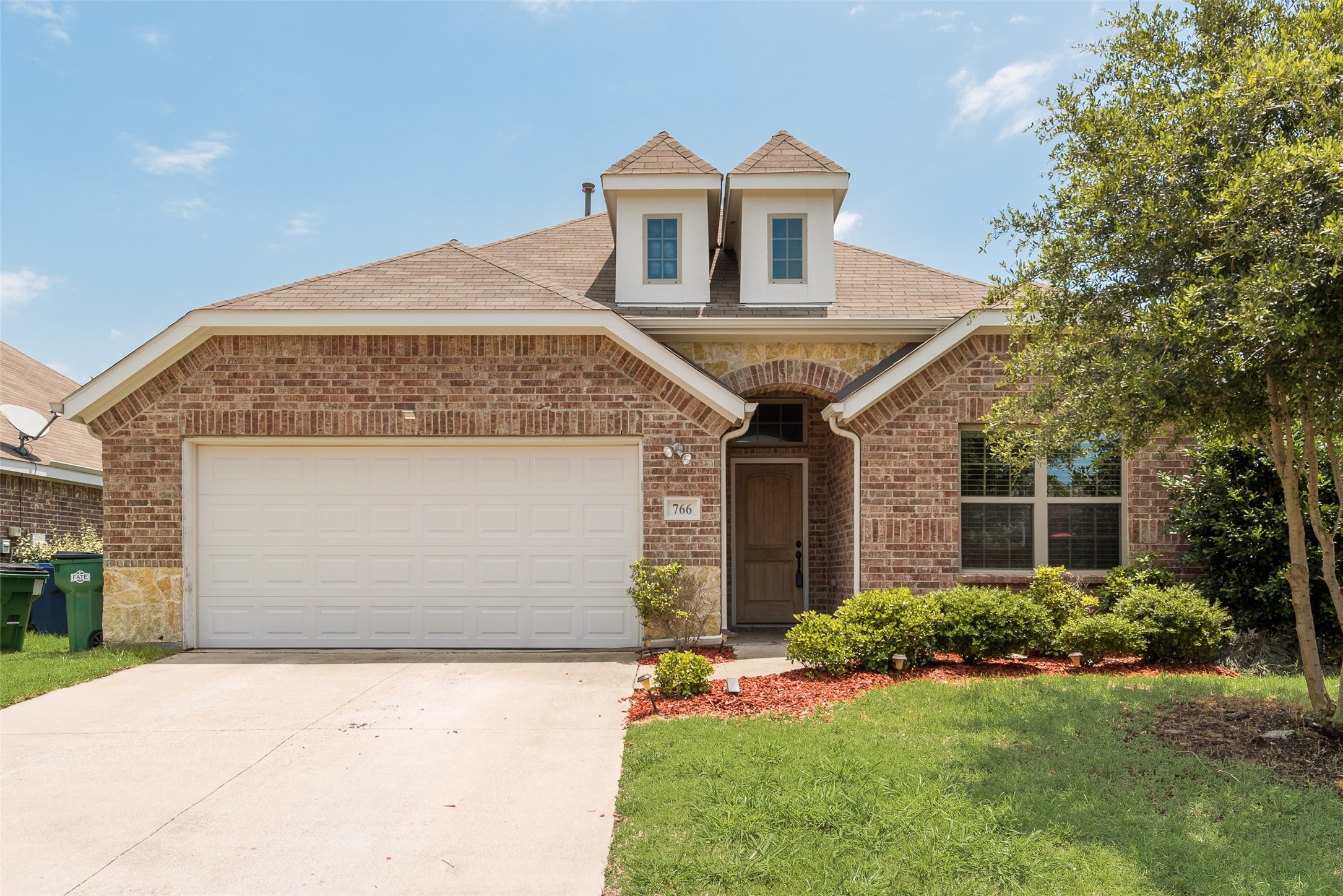766 Ruffian Way