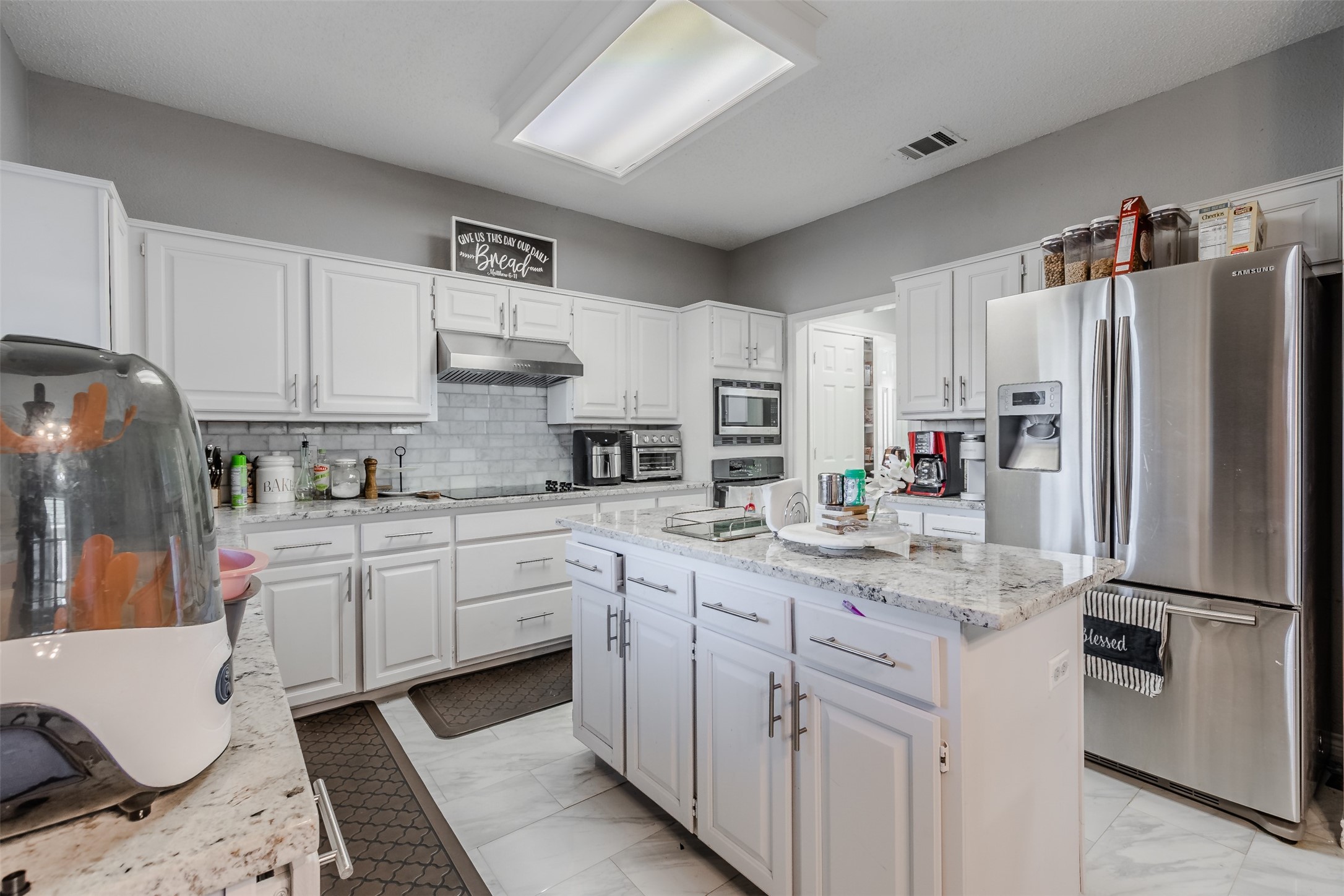 4210 Oak Mount Drive