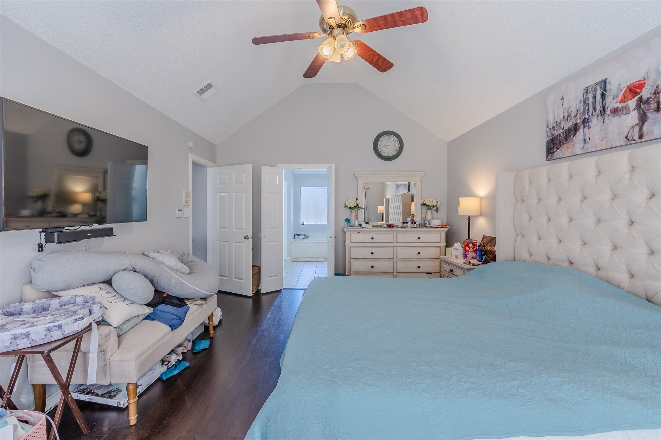 4210 Oak Mount Drive