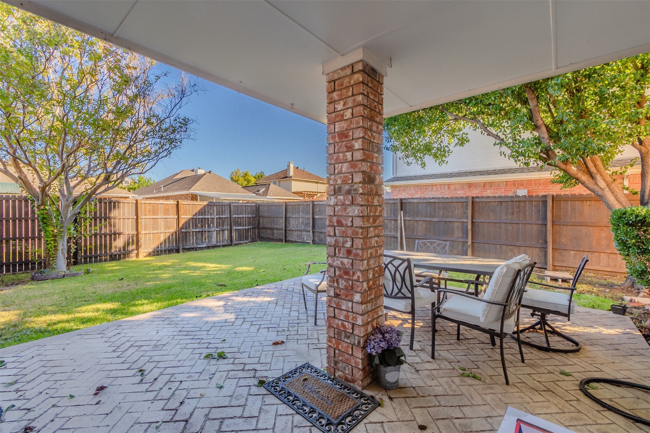 4210 Oak Mount Drive